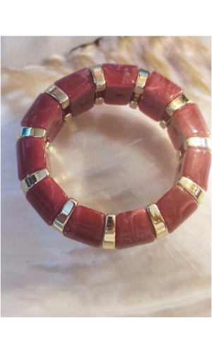 Bracelet bonbon