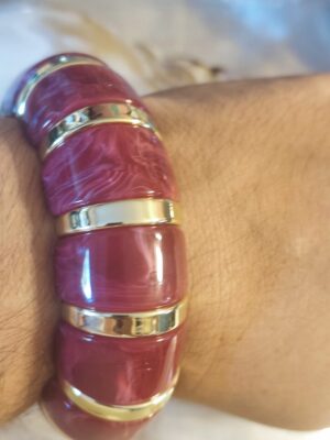 Bracelet bonbon