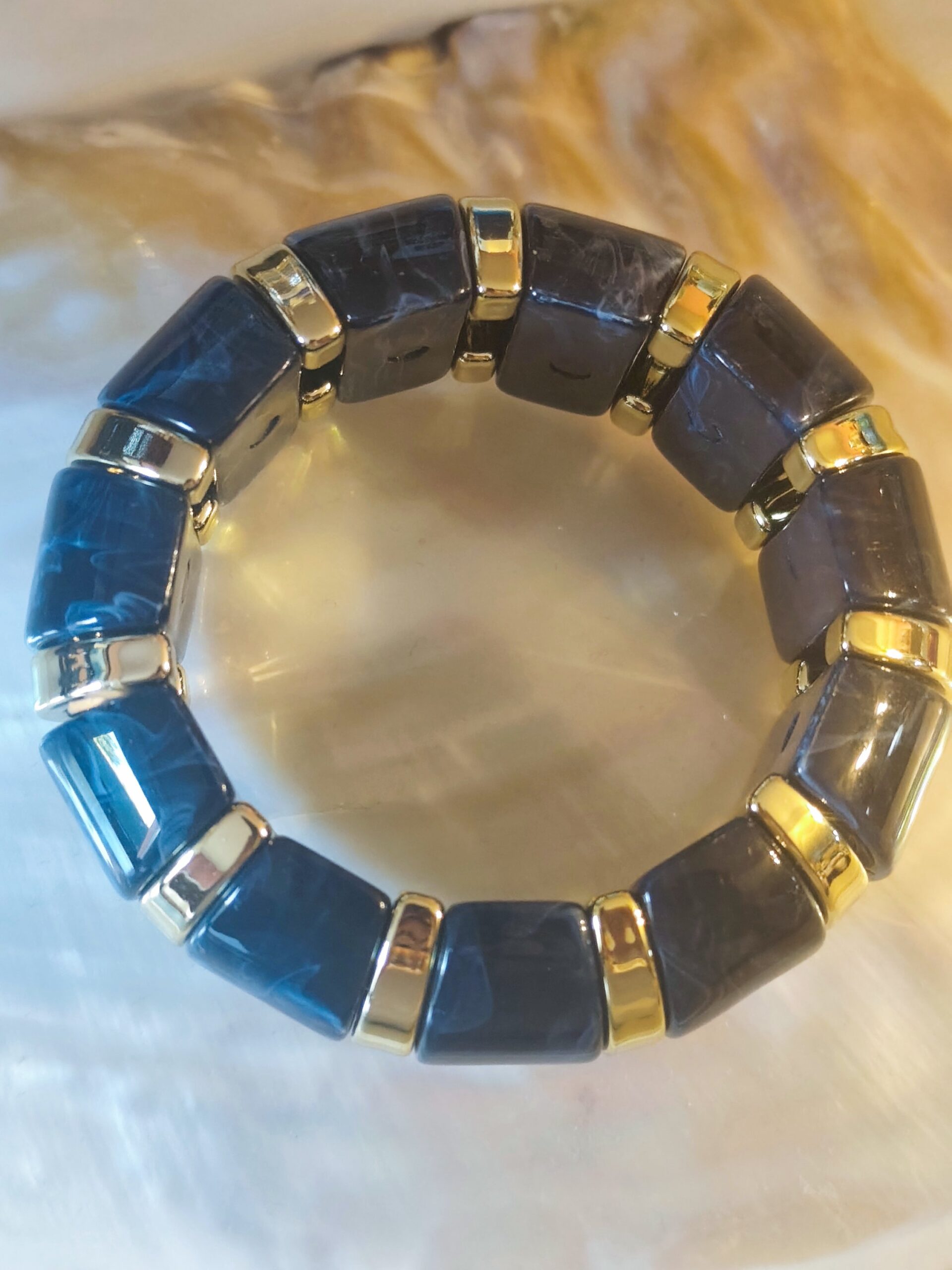 Bracelet bonbon Bracelet bonbon