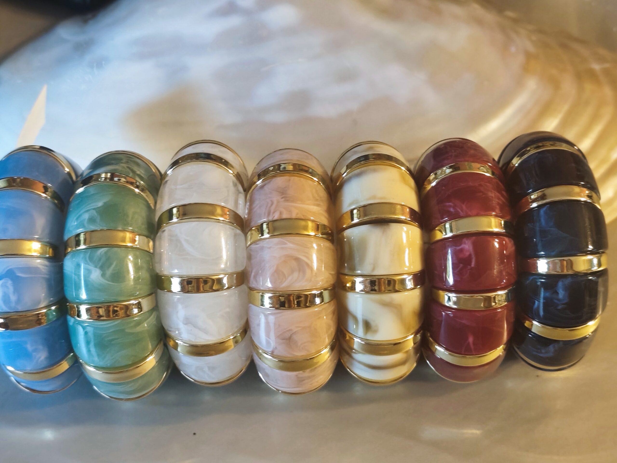 Bracelet bonbon Bracelet bonbon