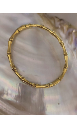 Bracelet bambou