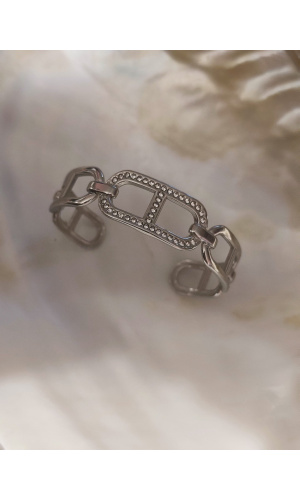 Bracelet jonc Anneau