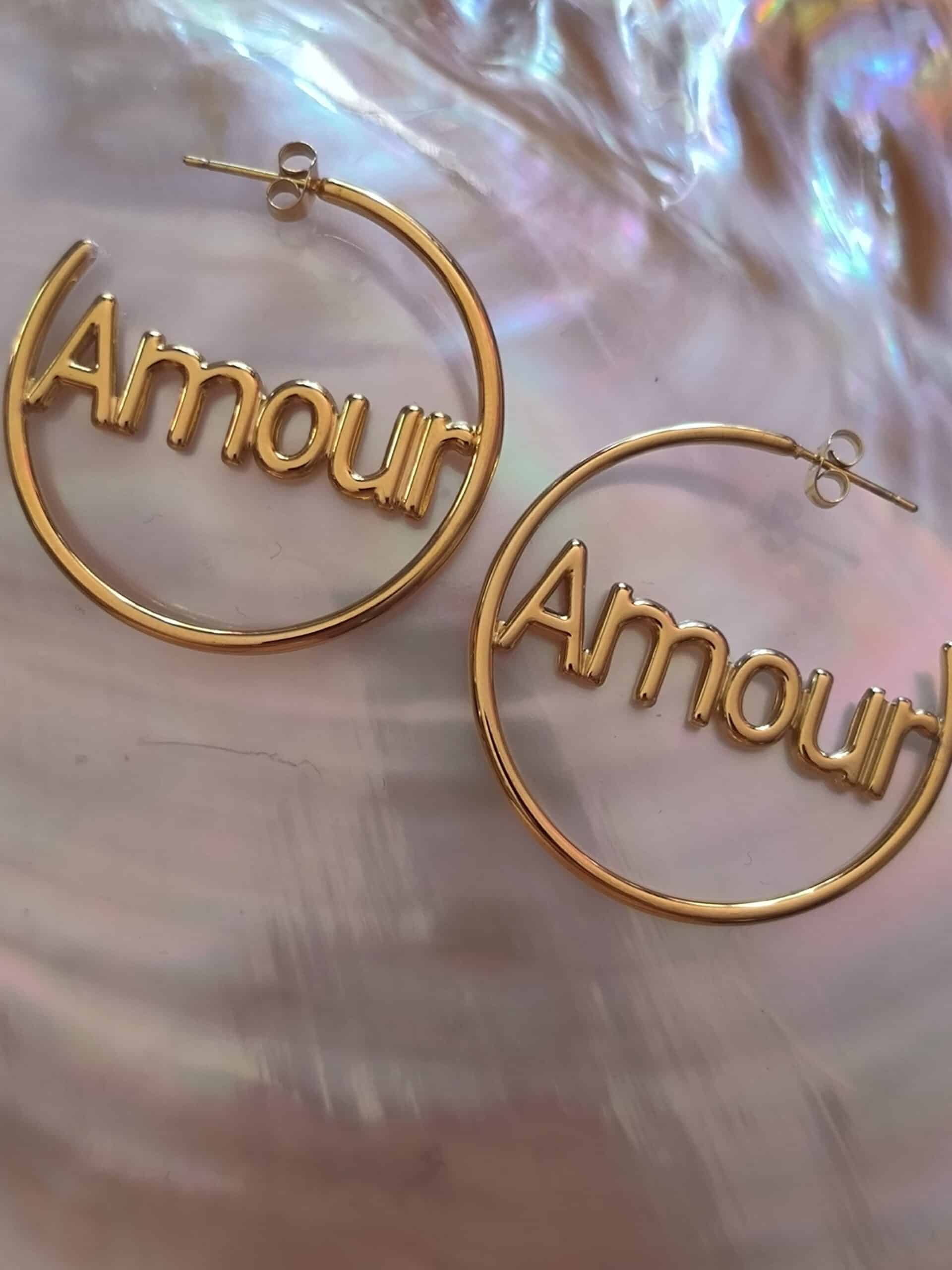 Créole Amour