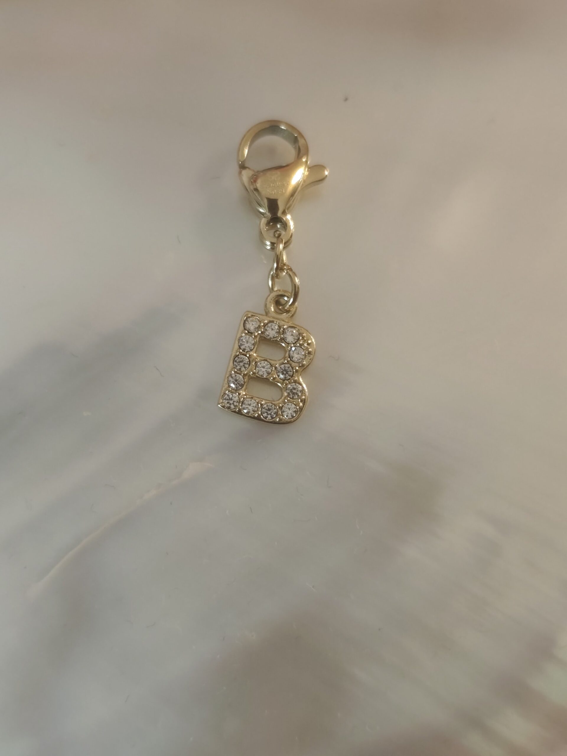 Charm's B