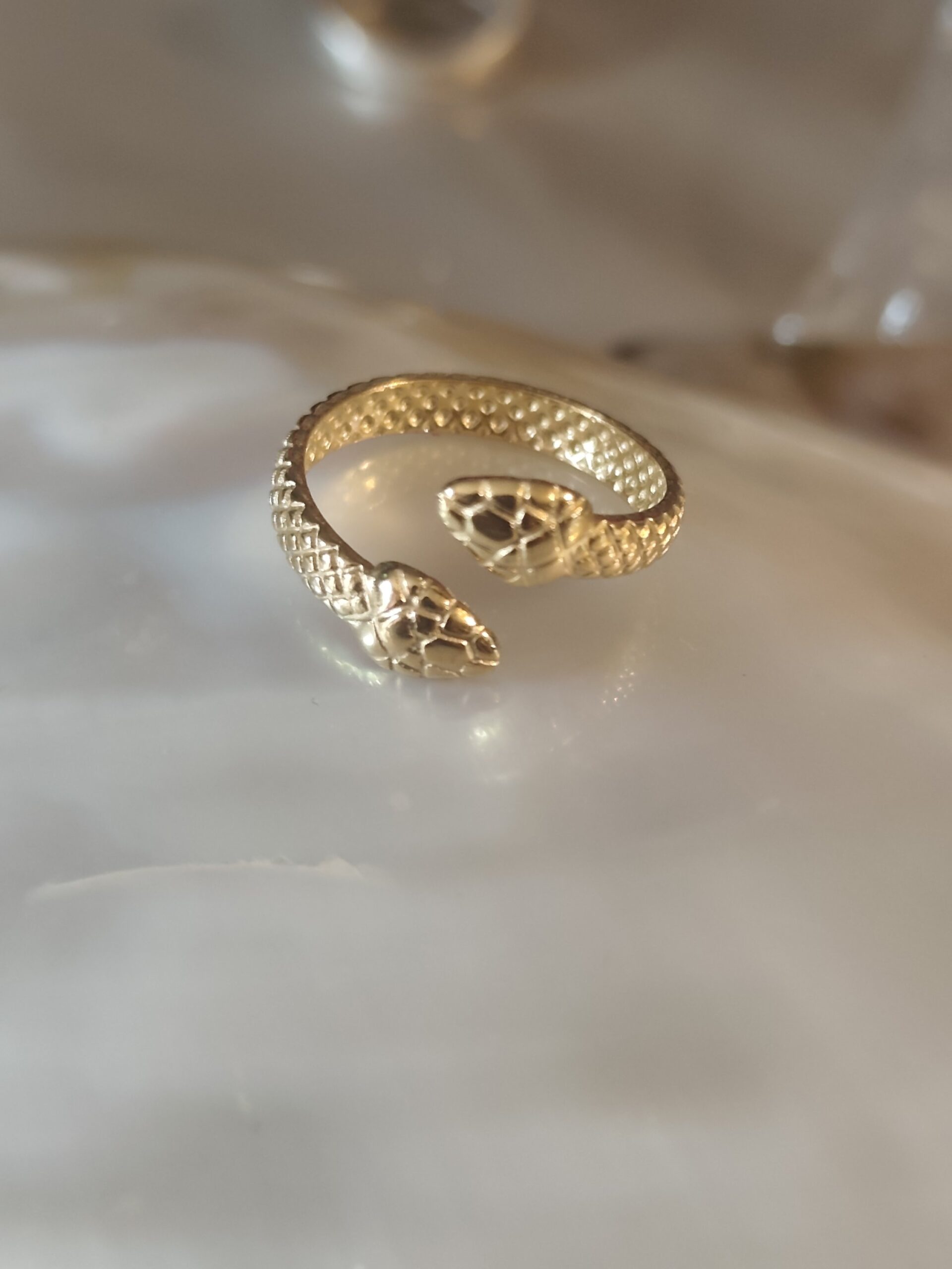 Bague été