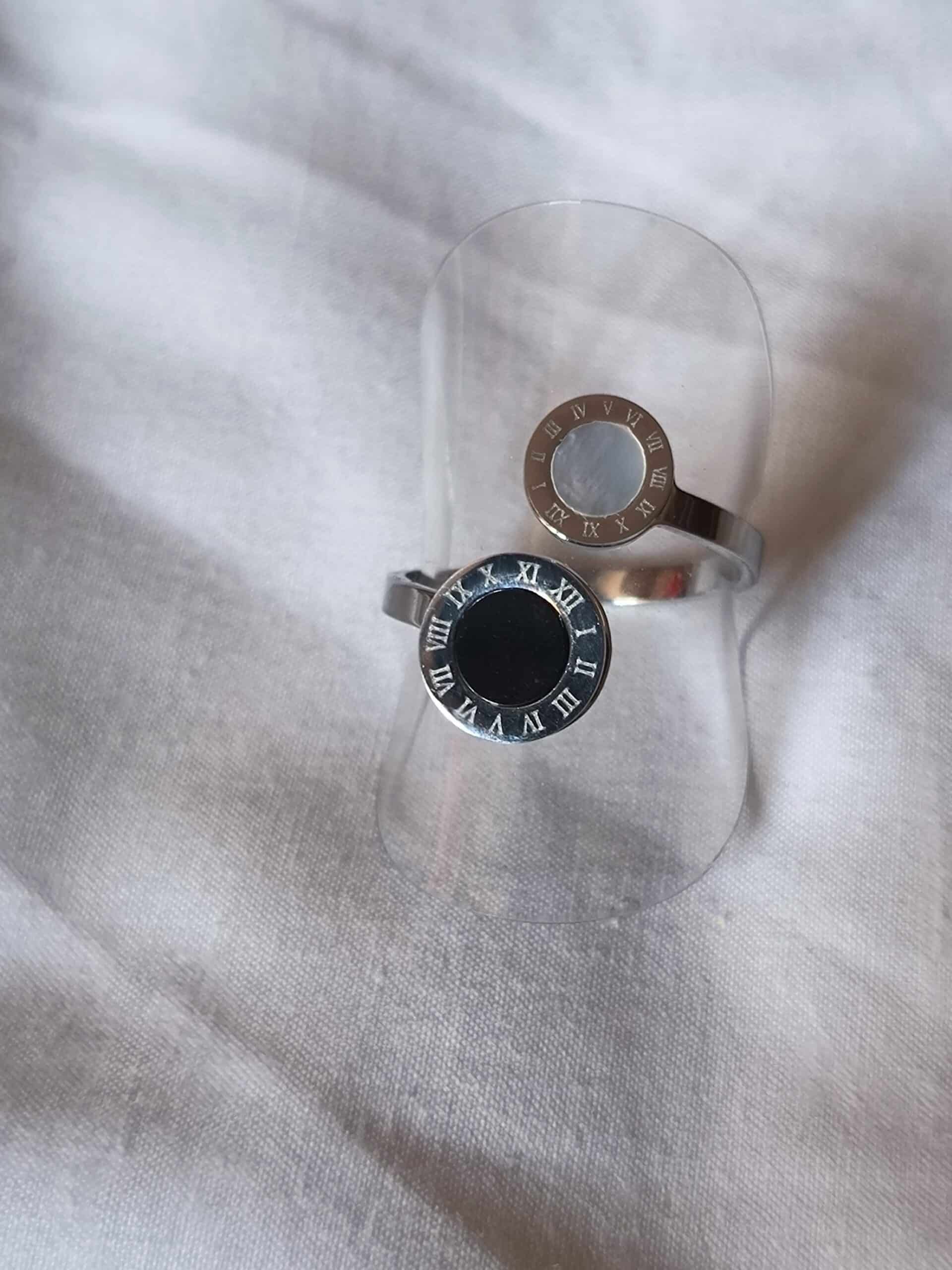 Bague 2 Amour