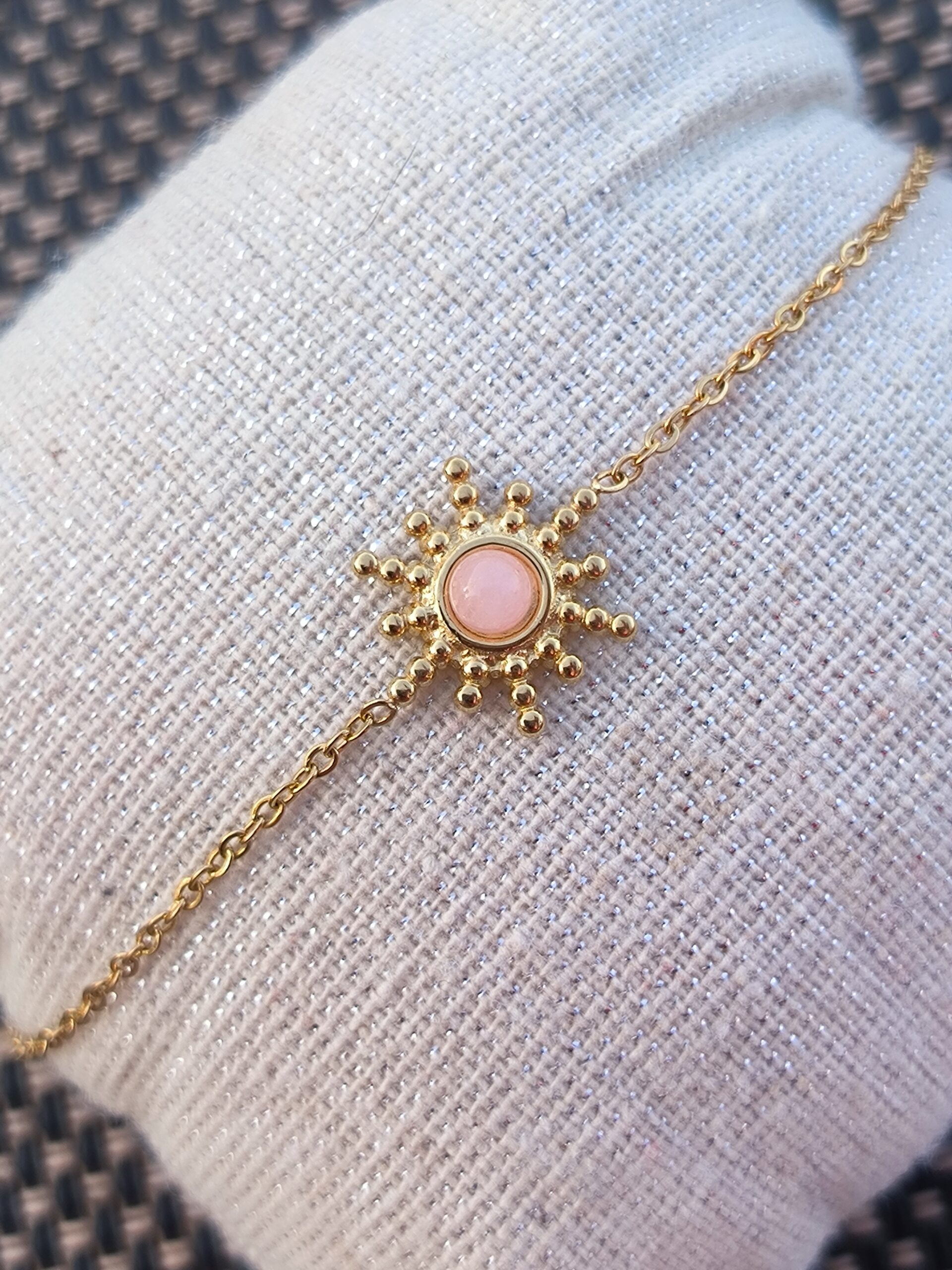 Bracelet "5 branches"