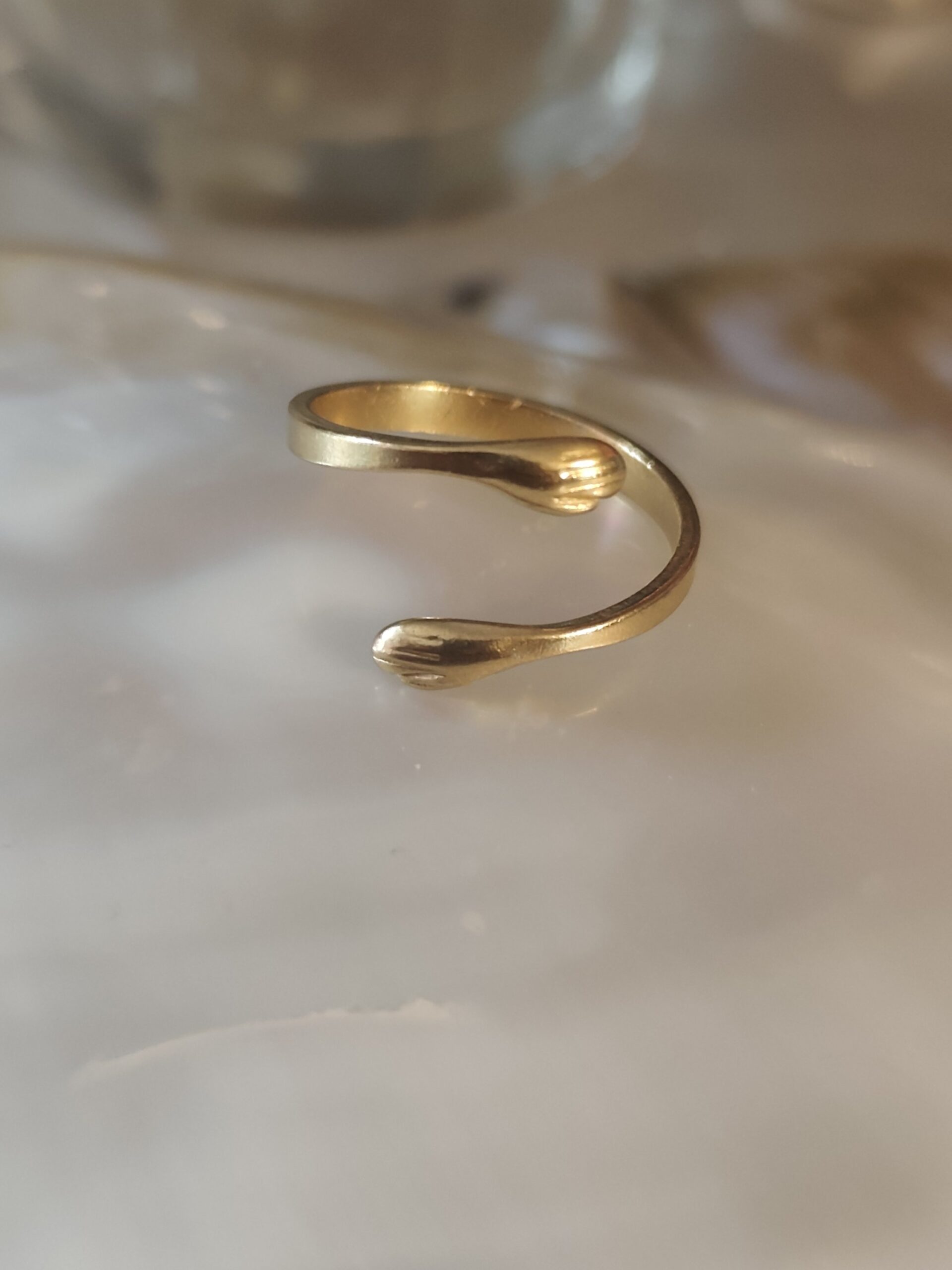 Bague été
