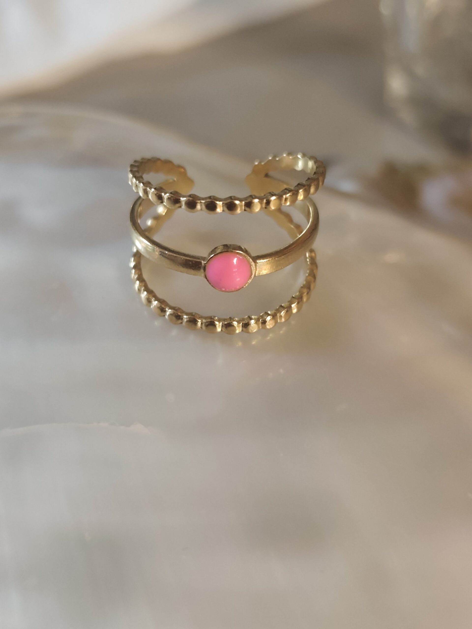 Bague été