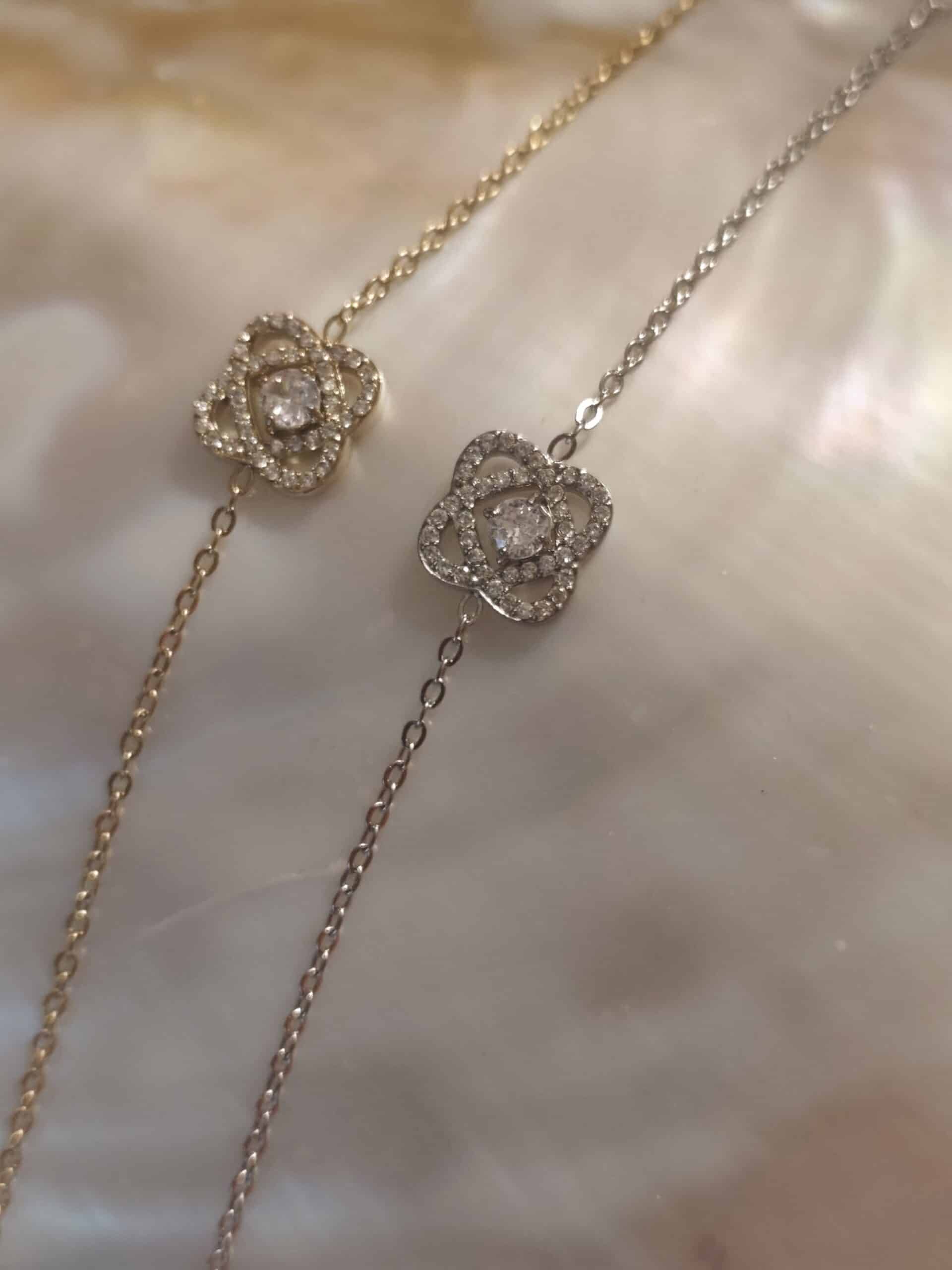 Bracelet Rose