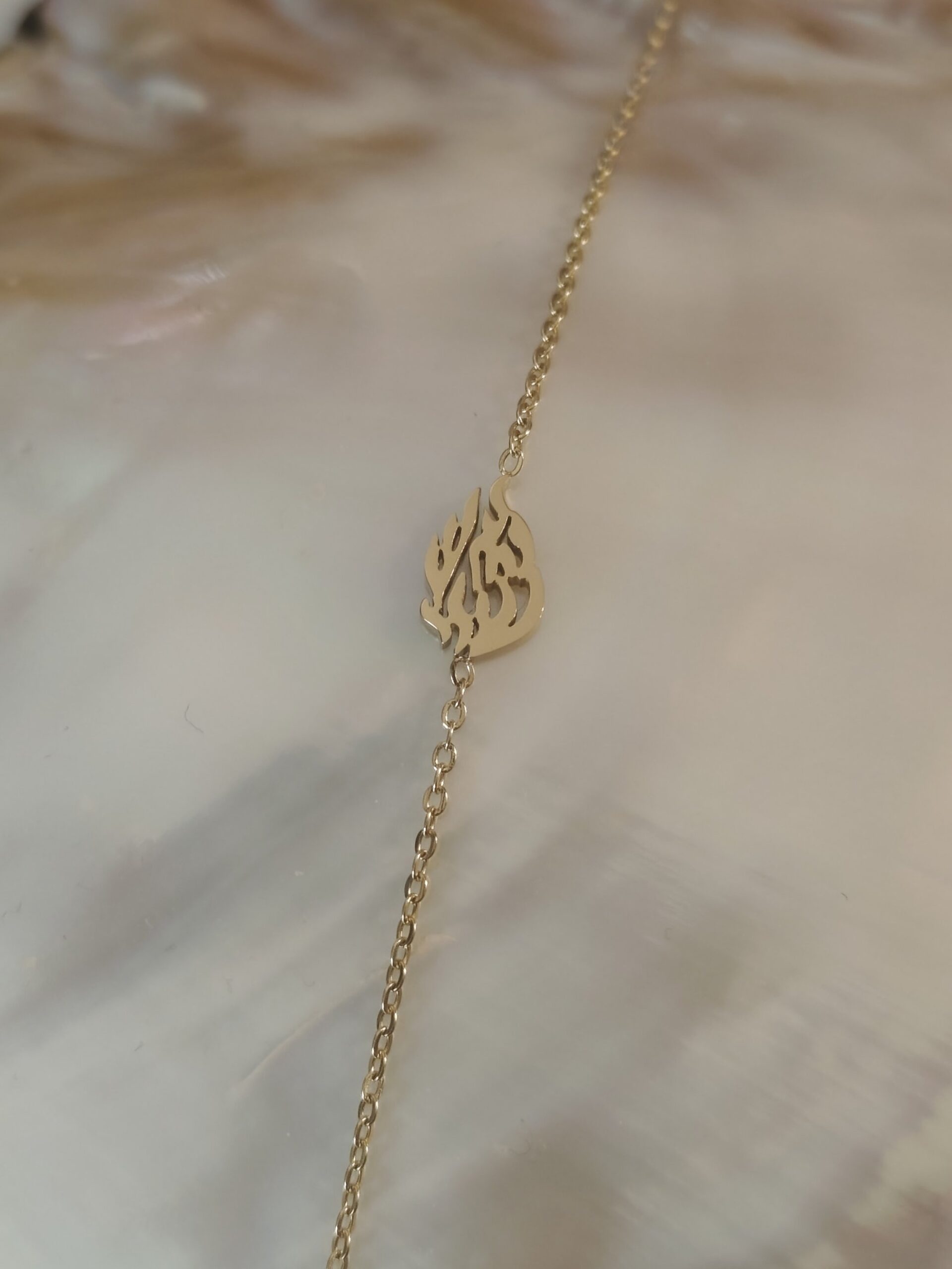 Bracelet petit nahman