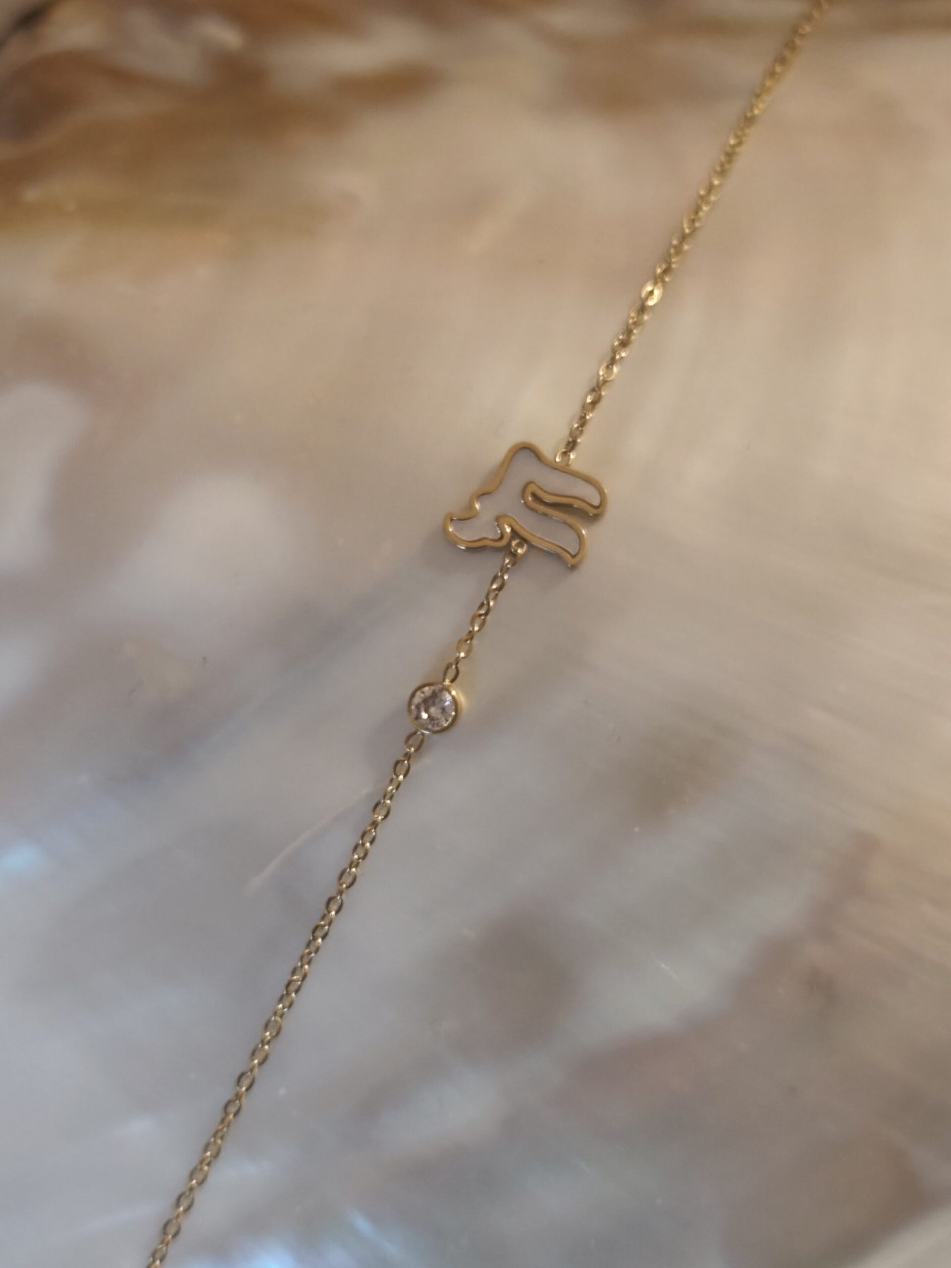 Bracelet hai