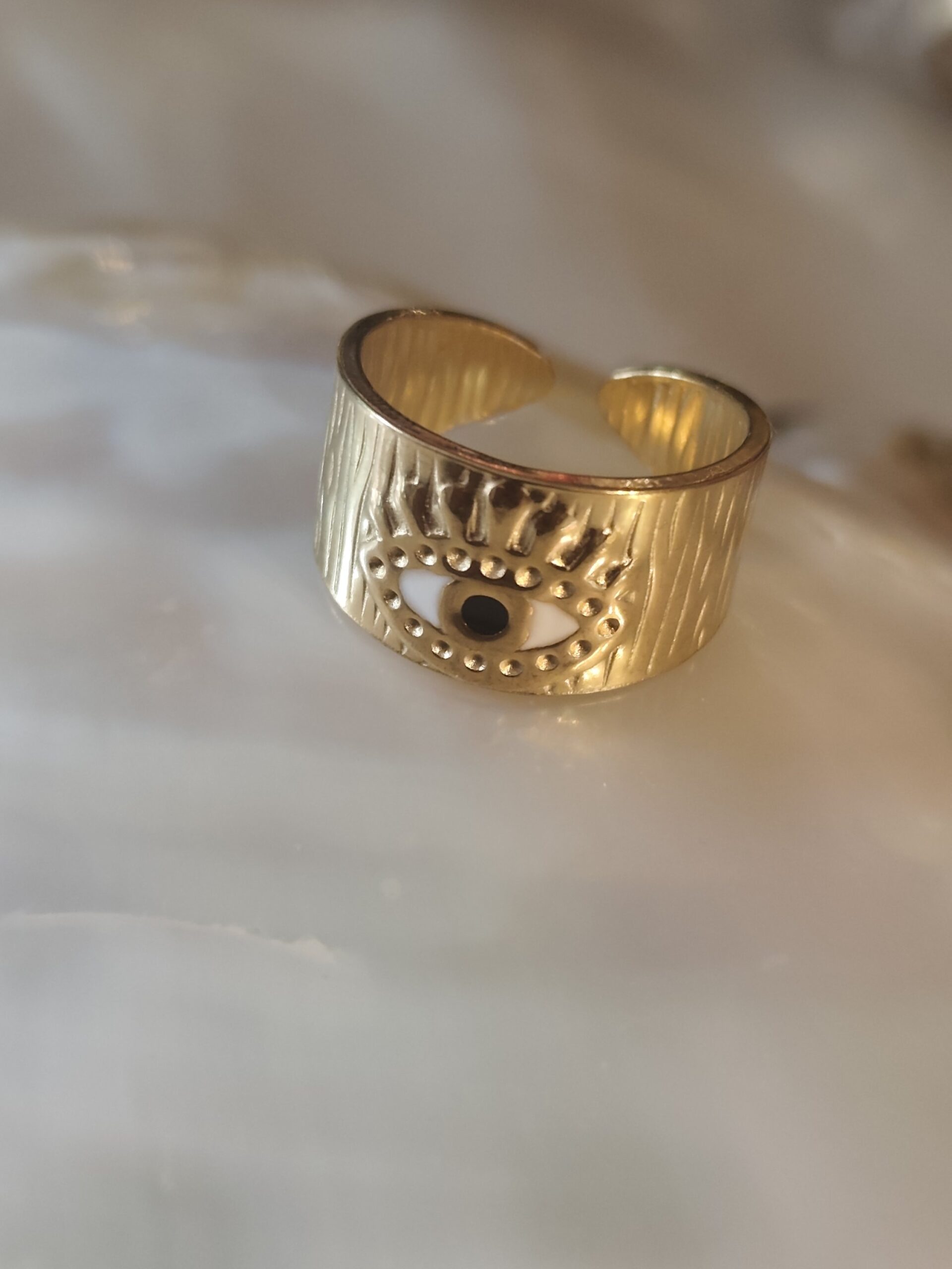 Bague été