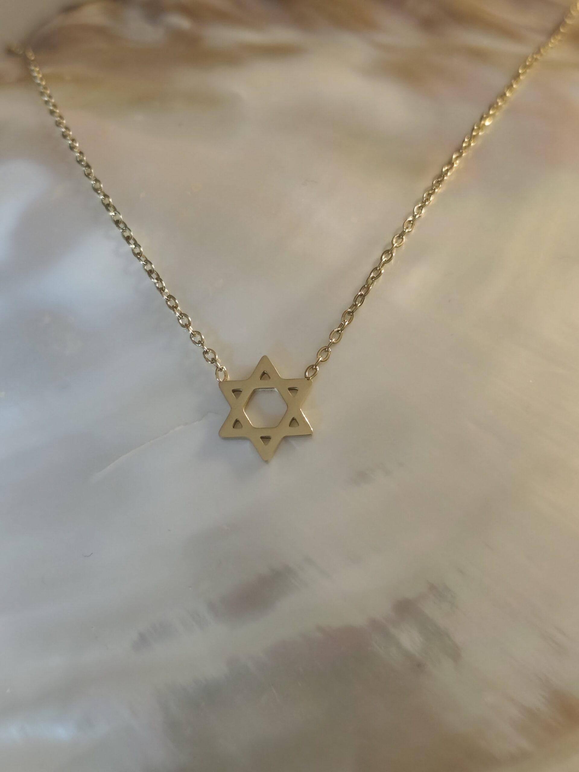 Collier maguen