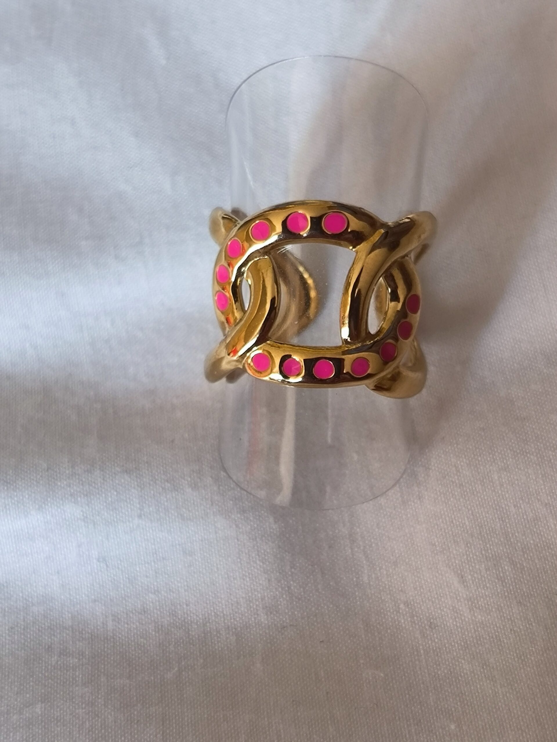 Bague aurélie