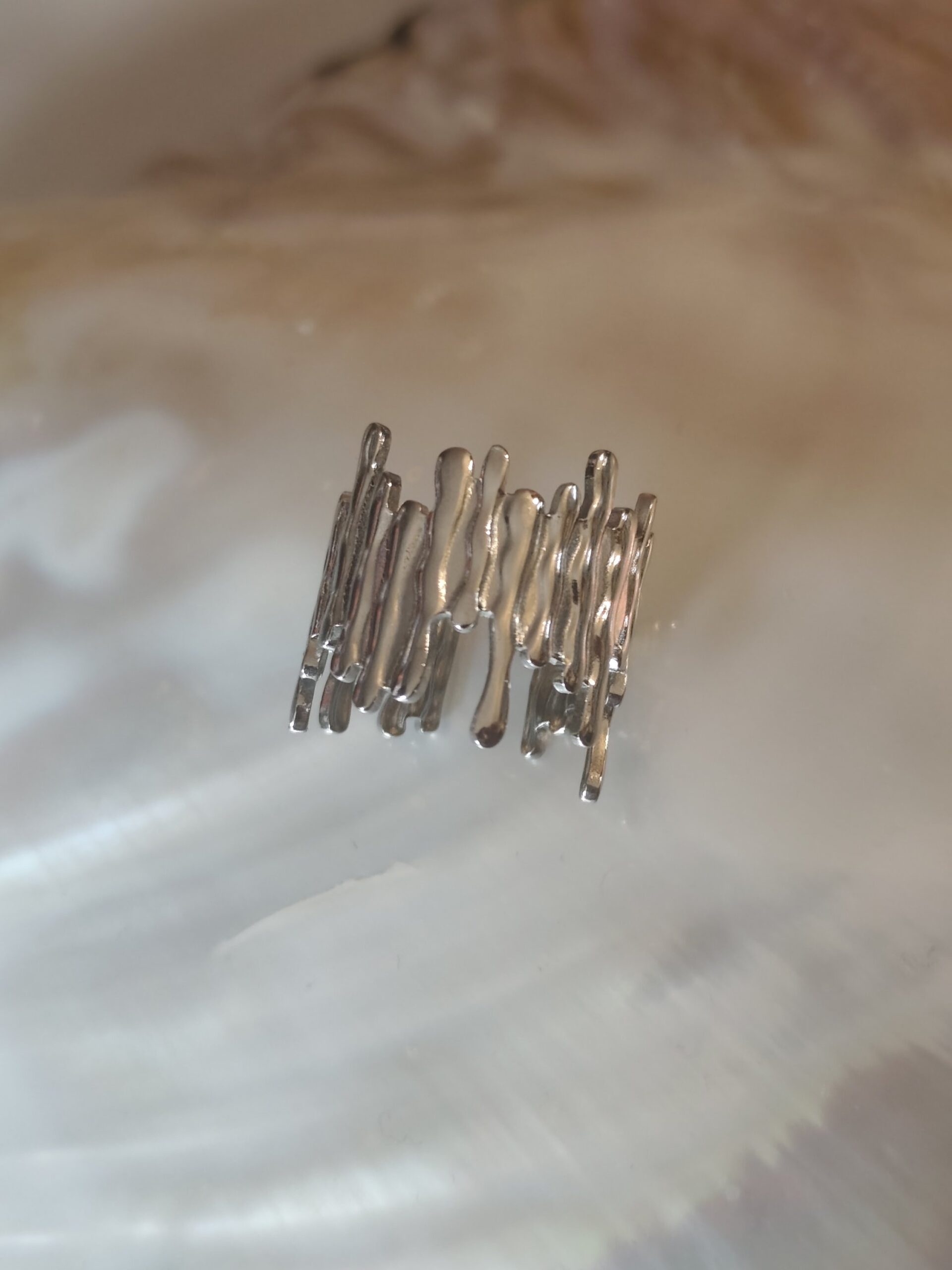 Bague été