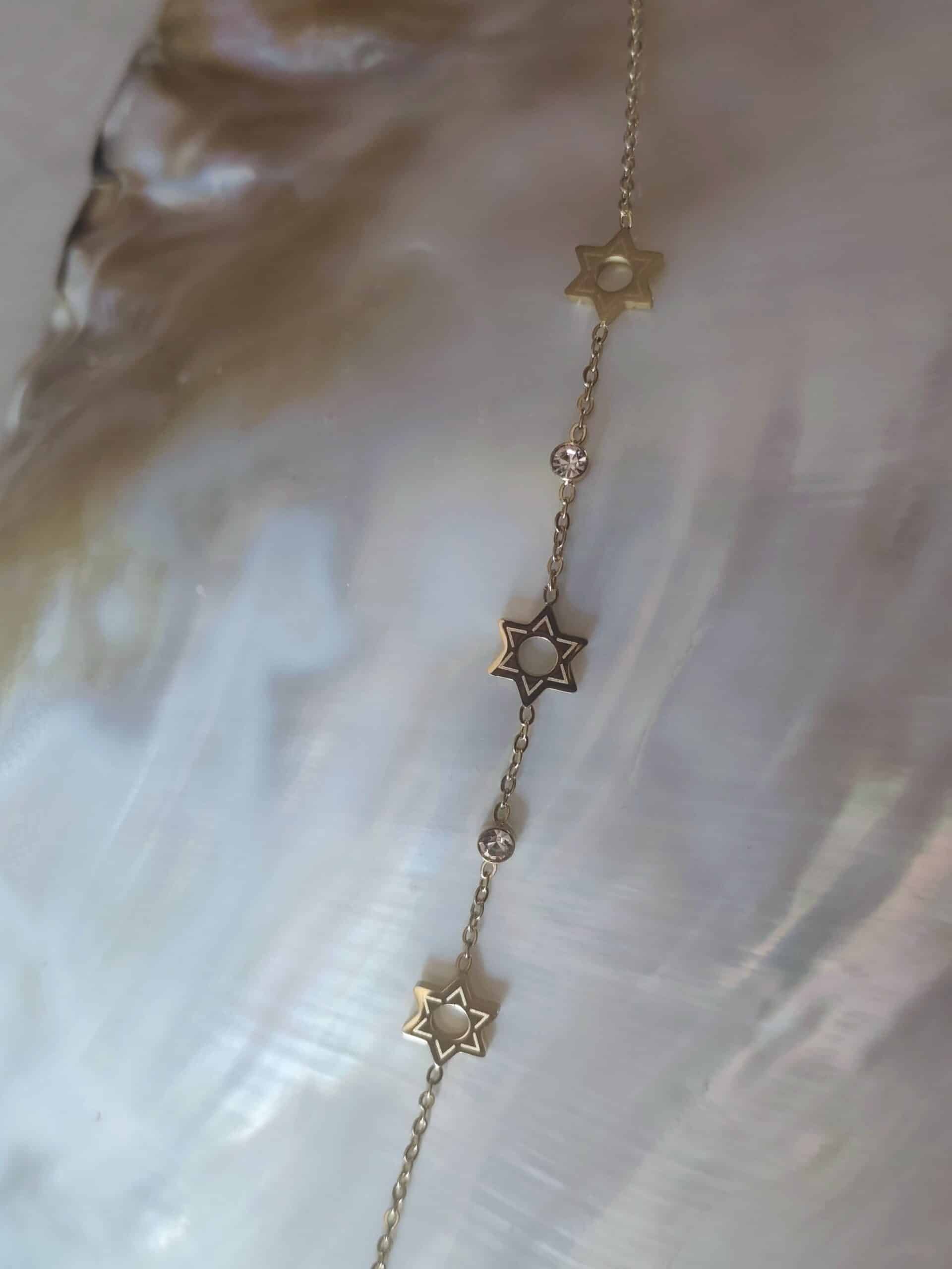 Bracelet multi maguen