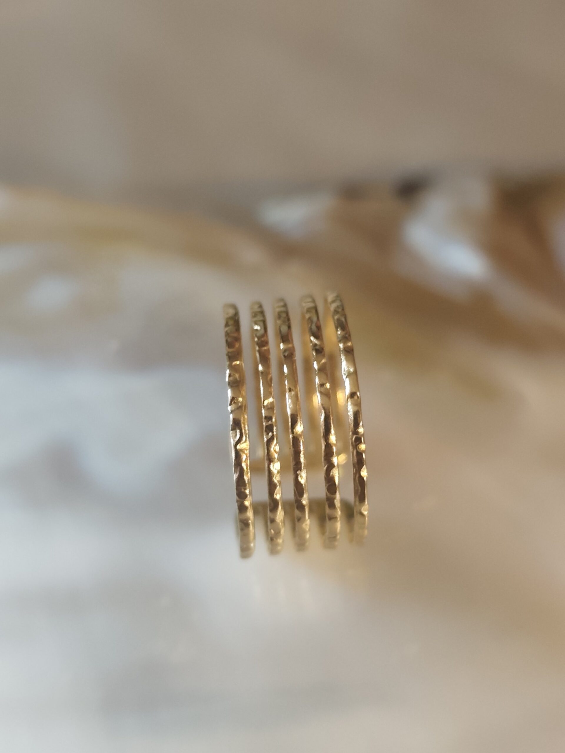 Bague été