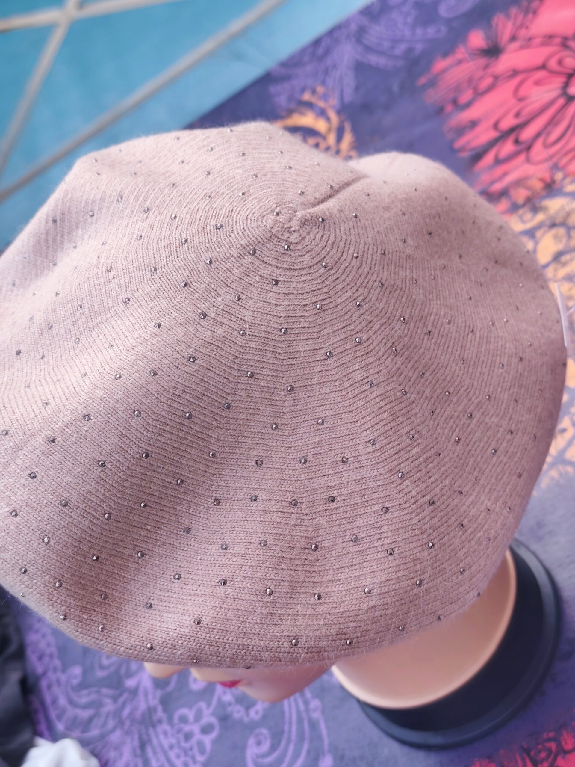 Chapeau / Sac