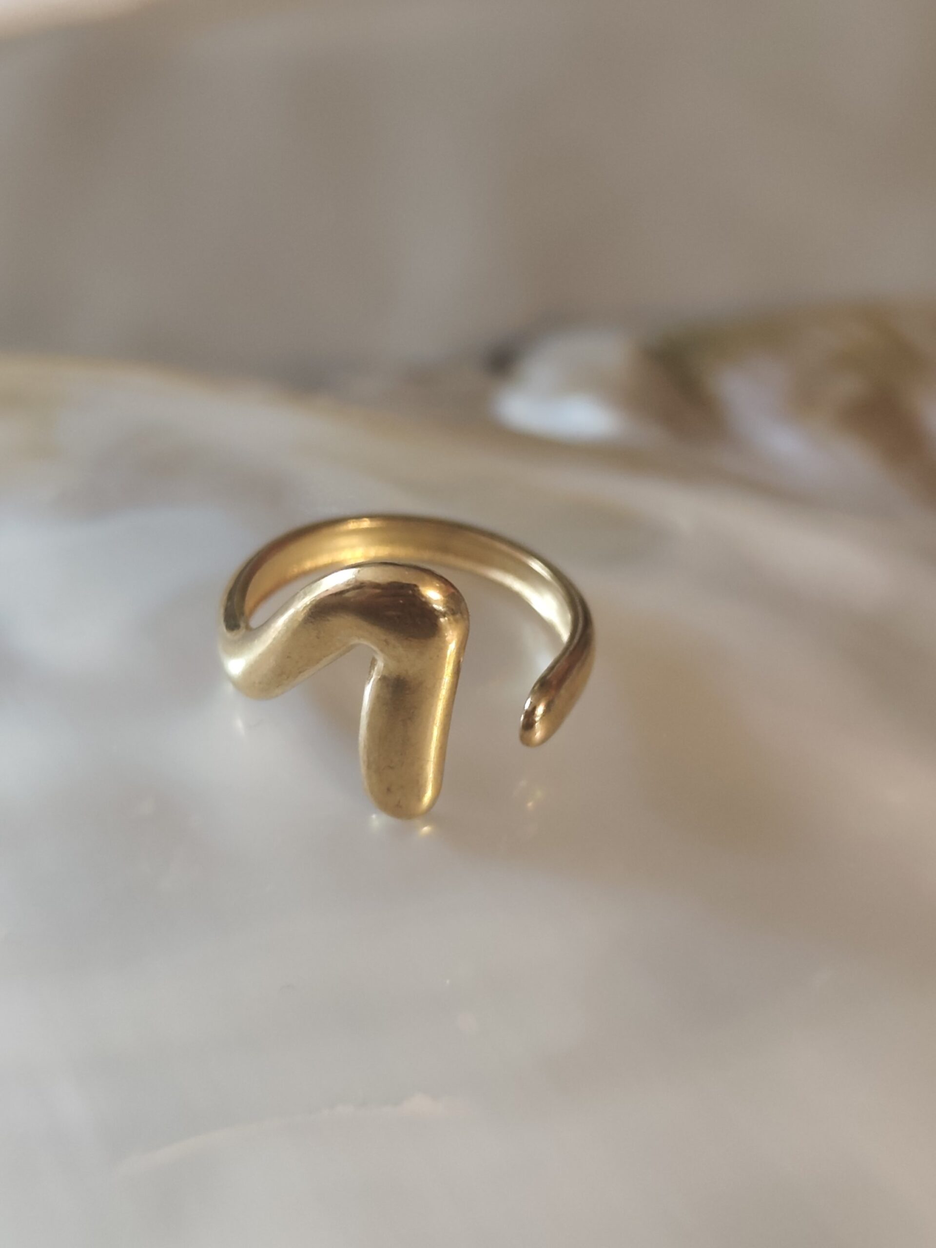 Bague été
