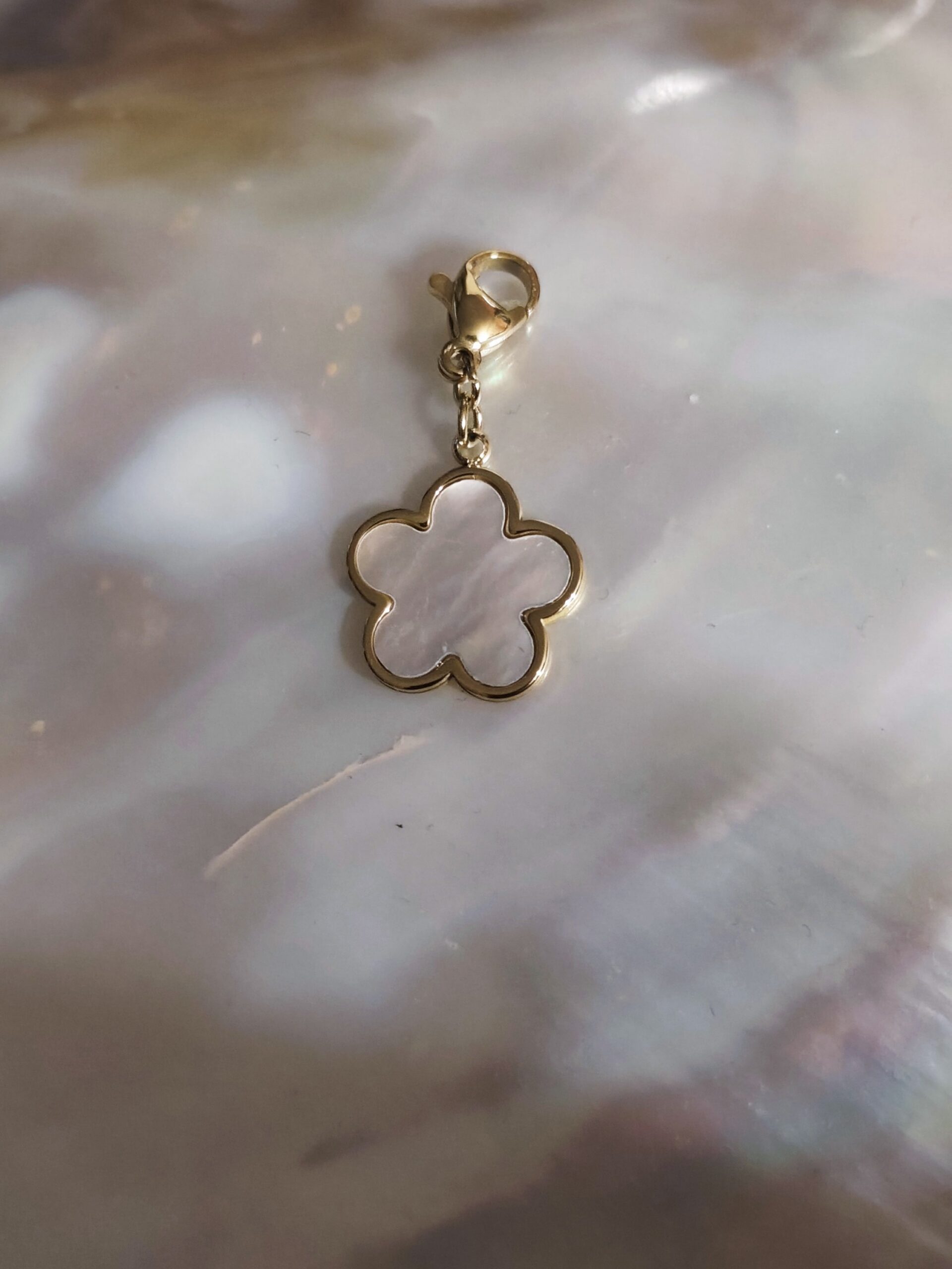 Charm Fleur