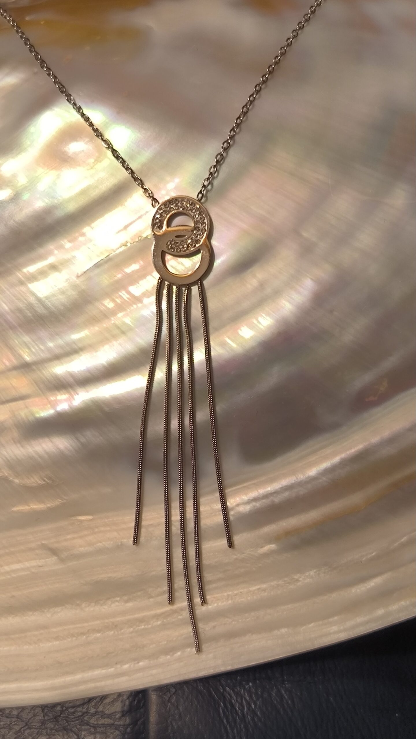 Collier cathy