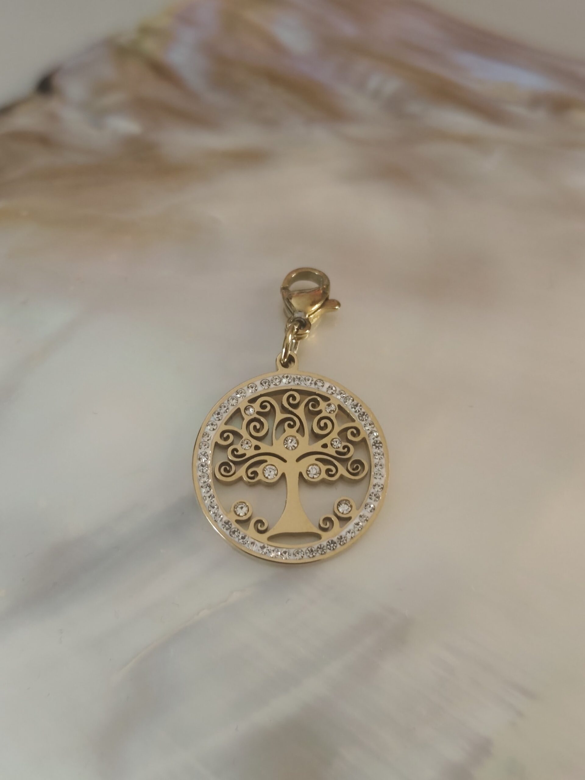Charm's arbre de vie