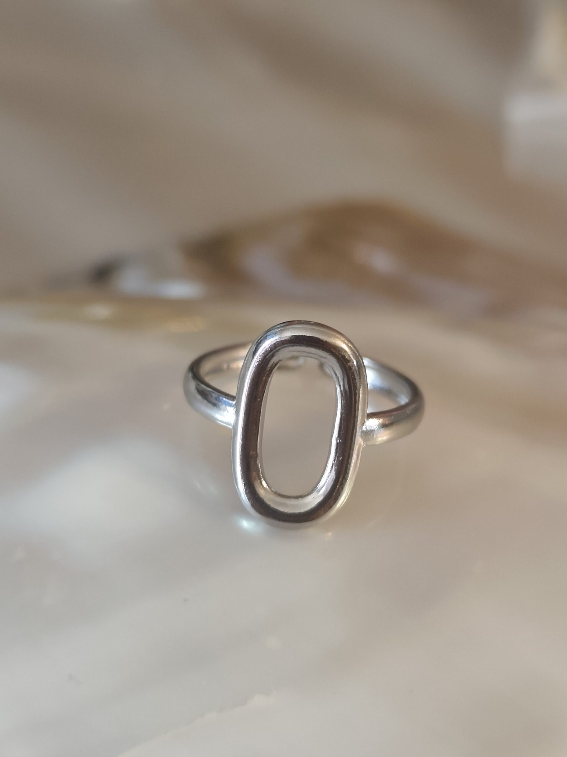Bague été