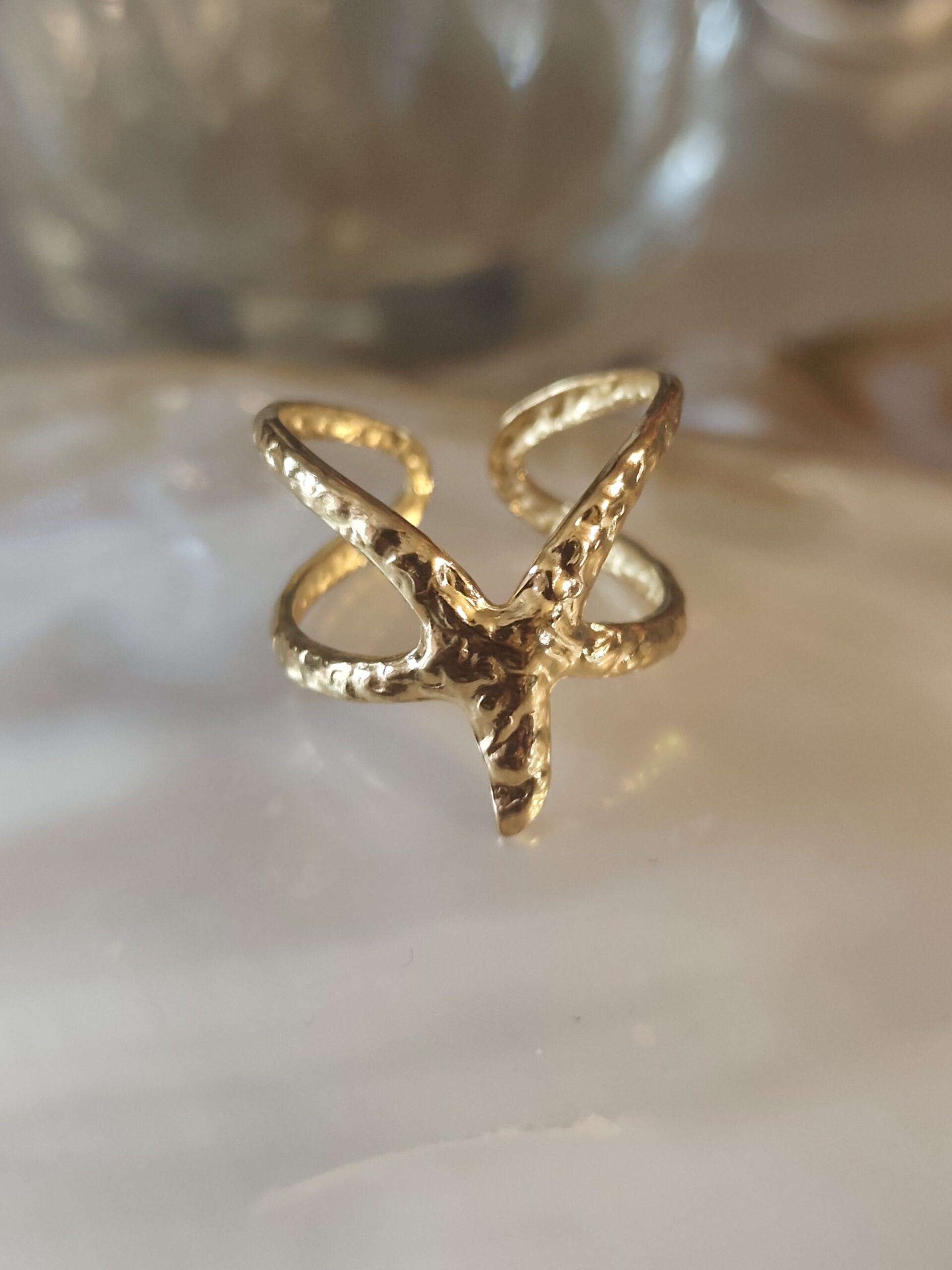 Bague été