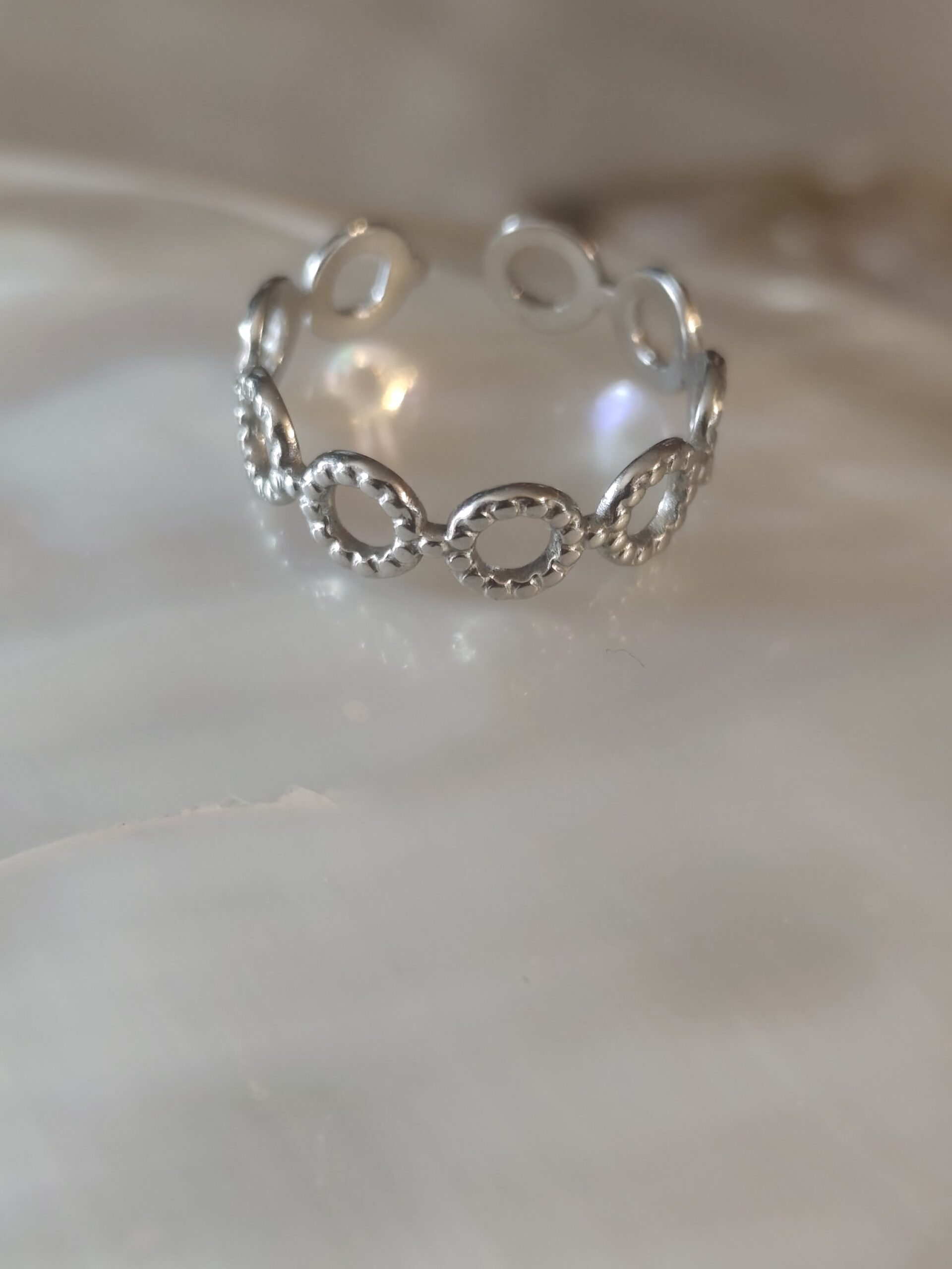 Bague été