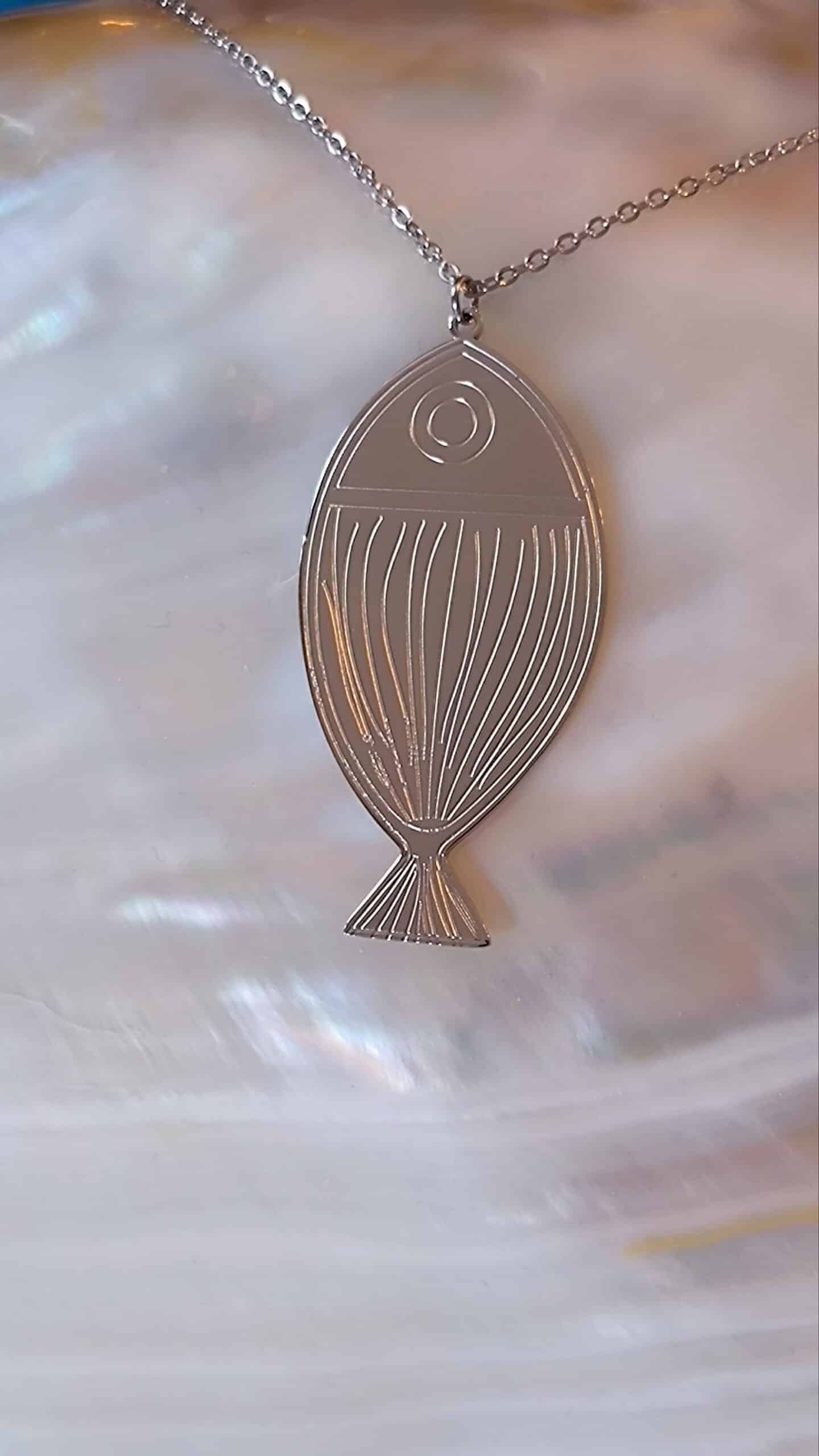 Collier poisson