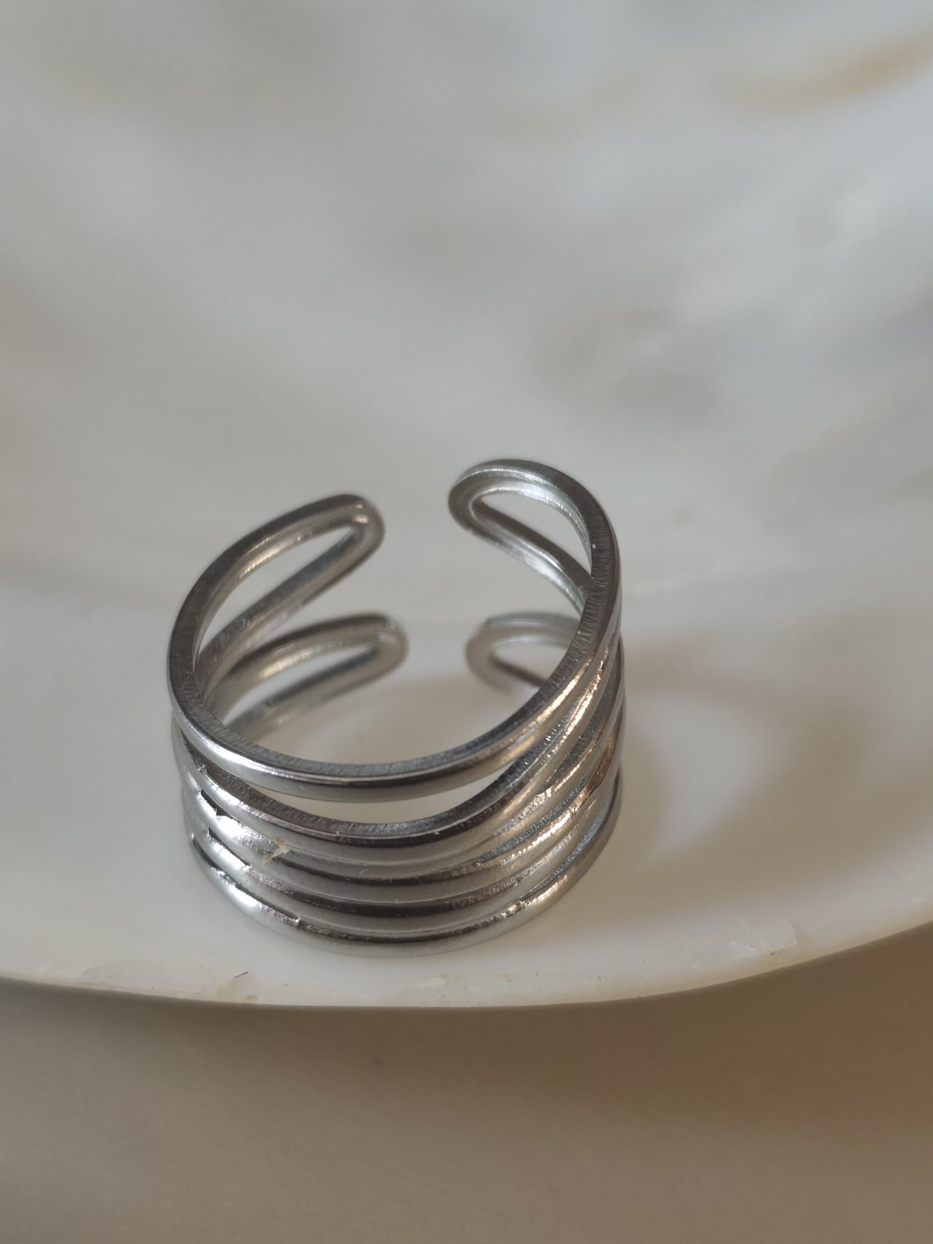 Bague été
