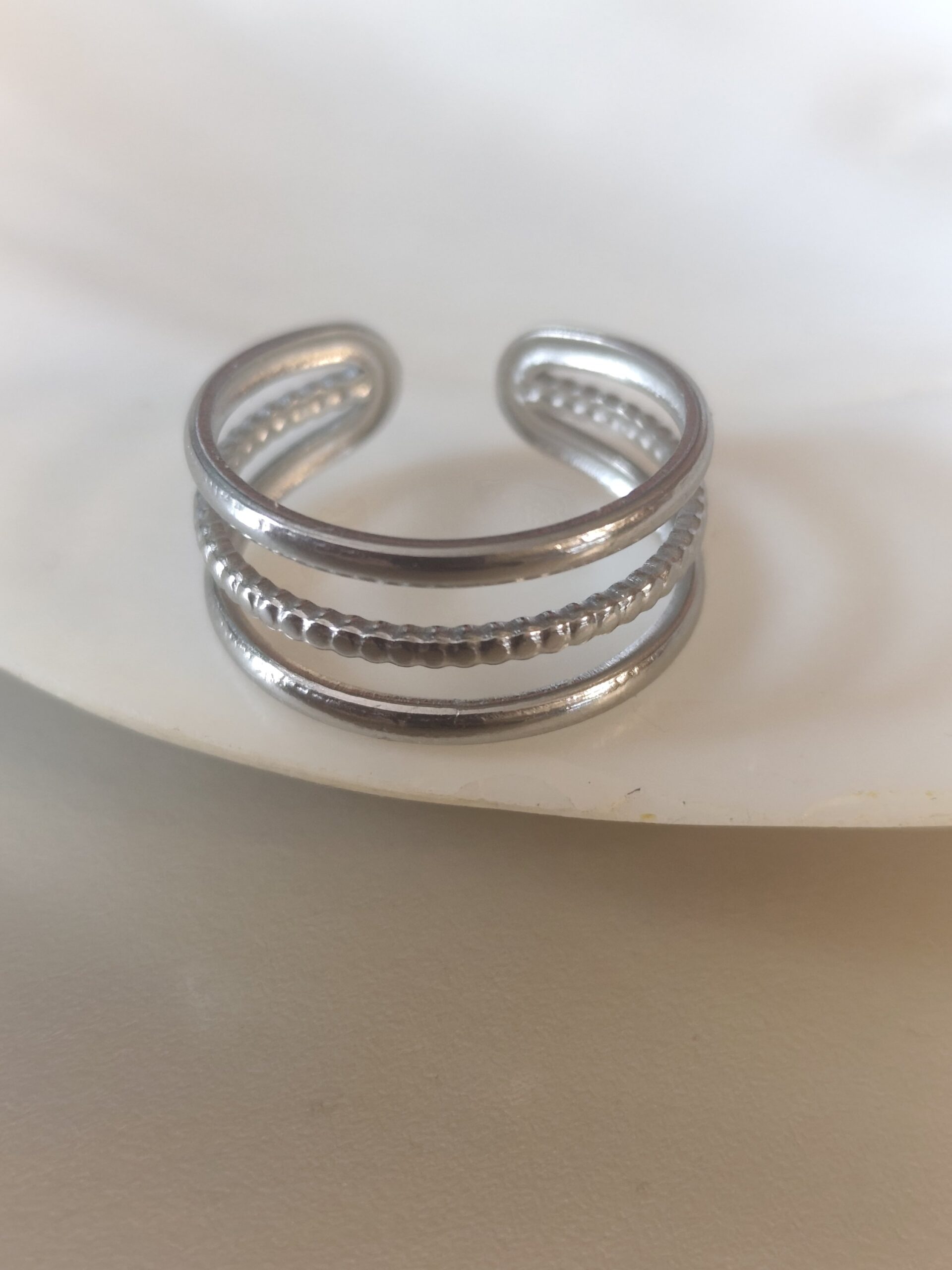 Bague été