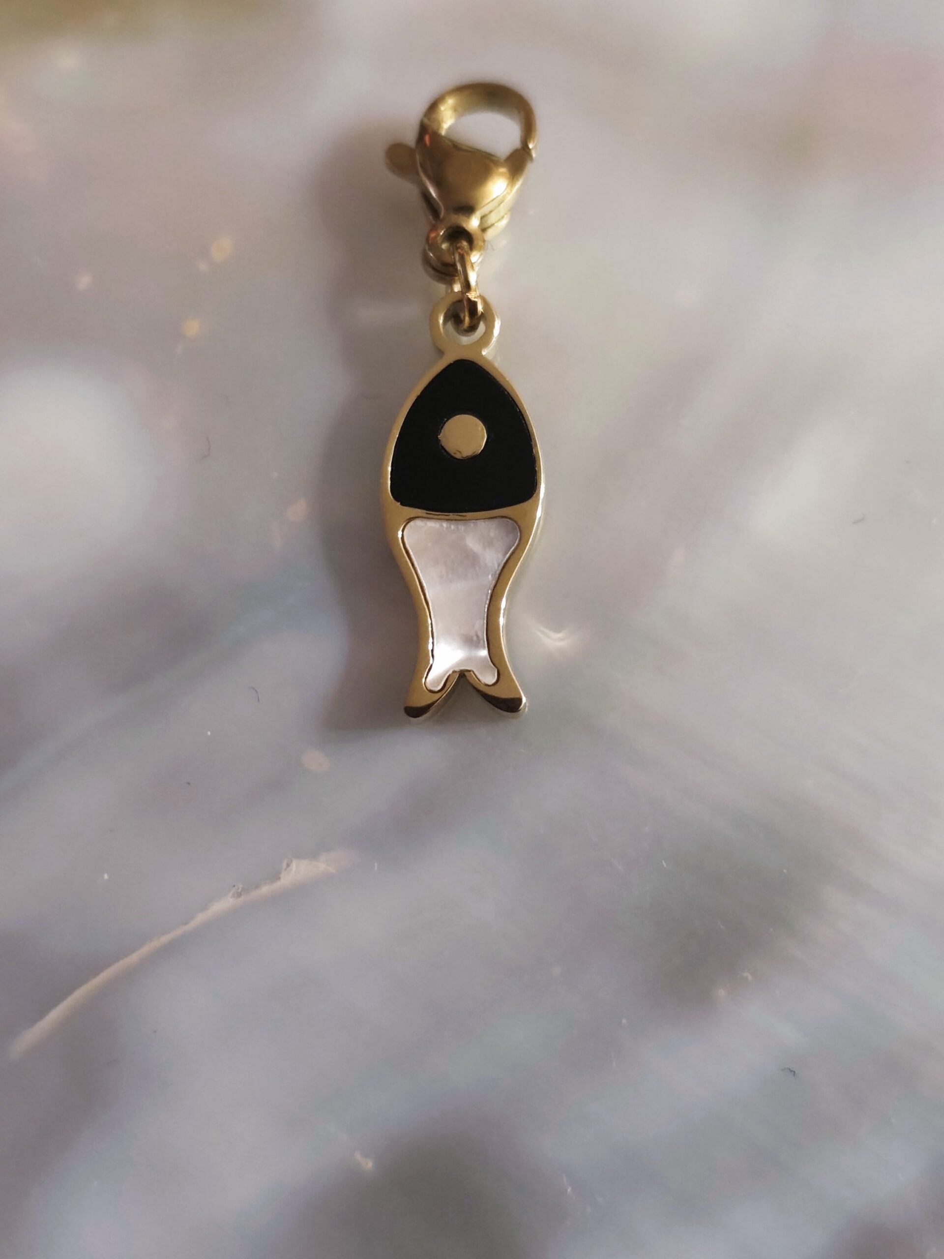 Charm poisson