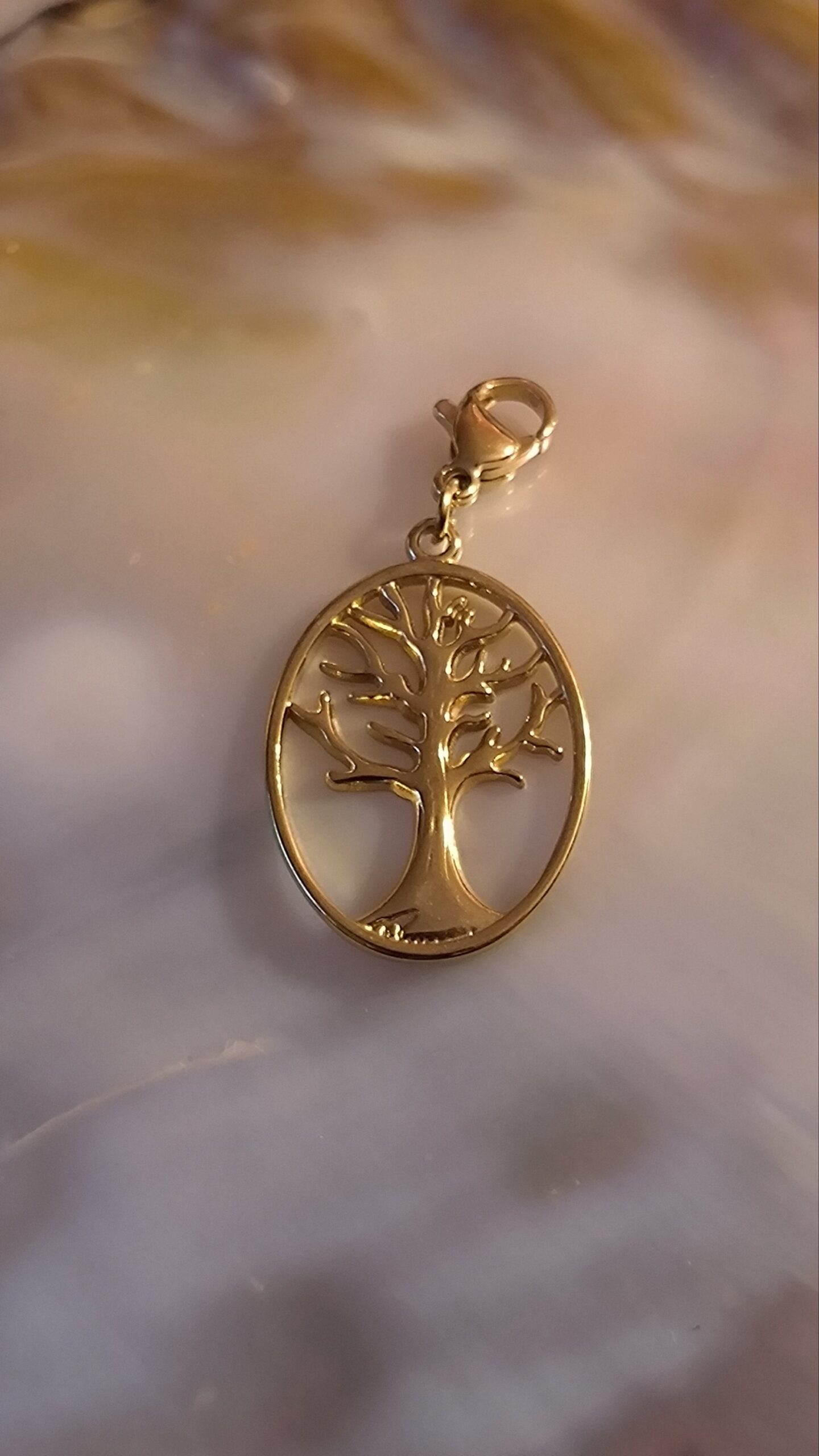 Charm's grand arbre de vie
