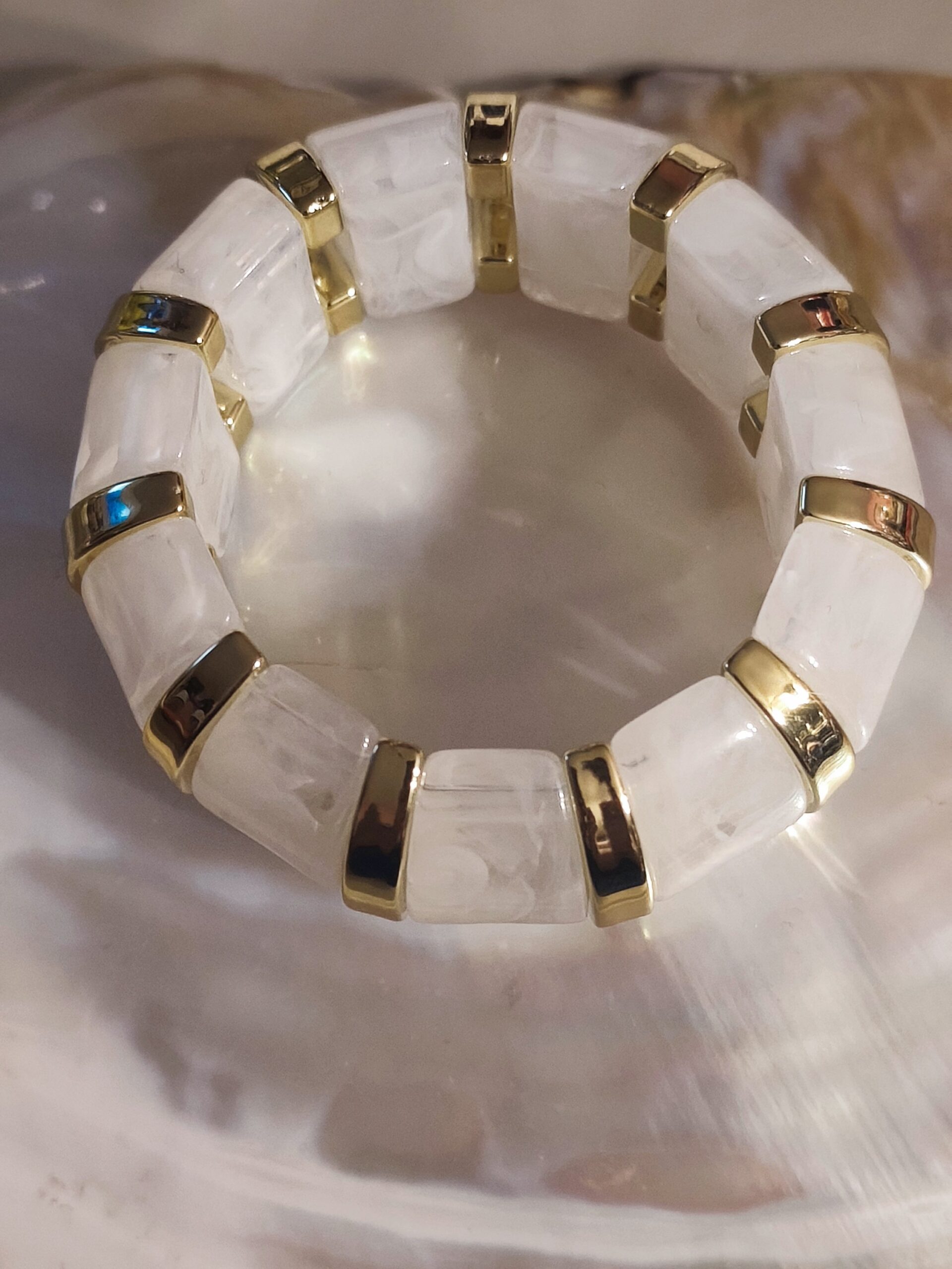 Bracelet bonbon