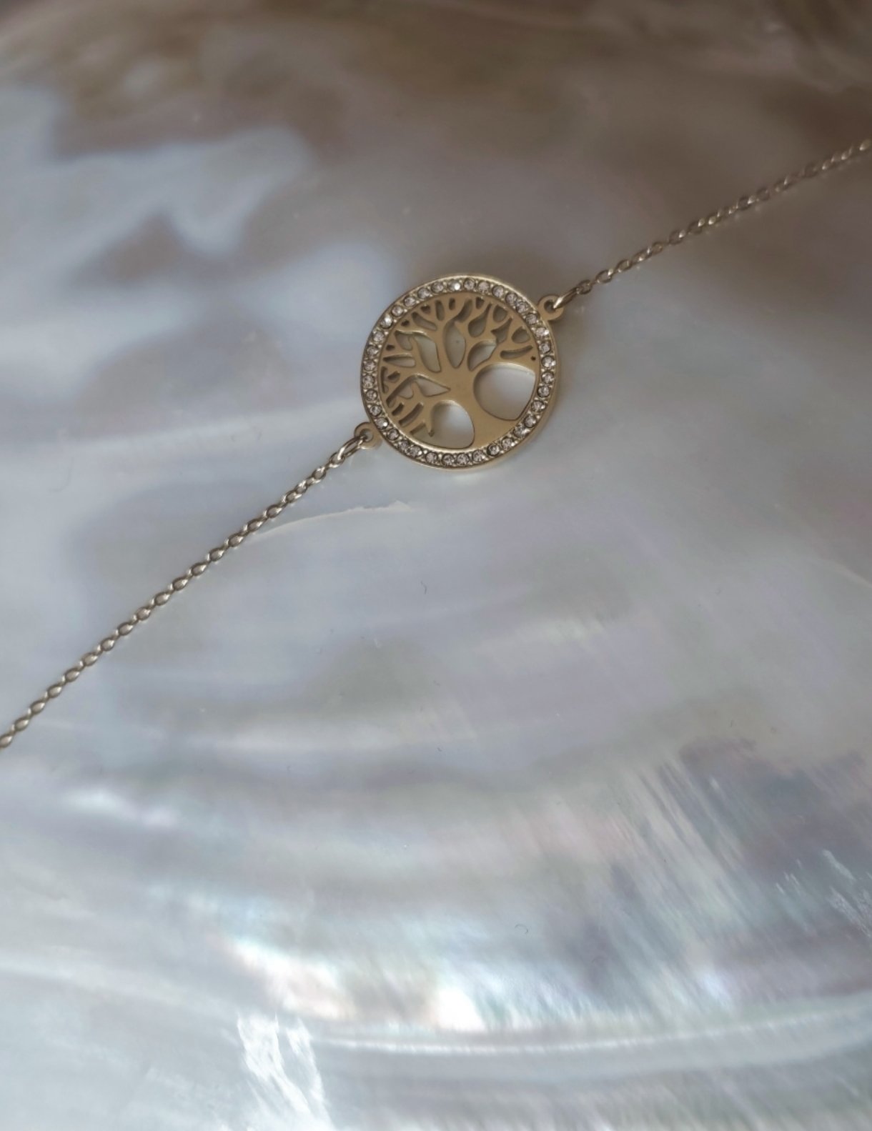 Bracelet arbre de vie