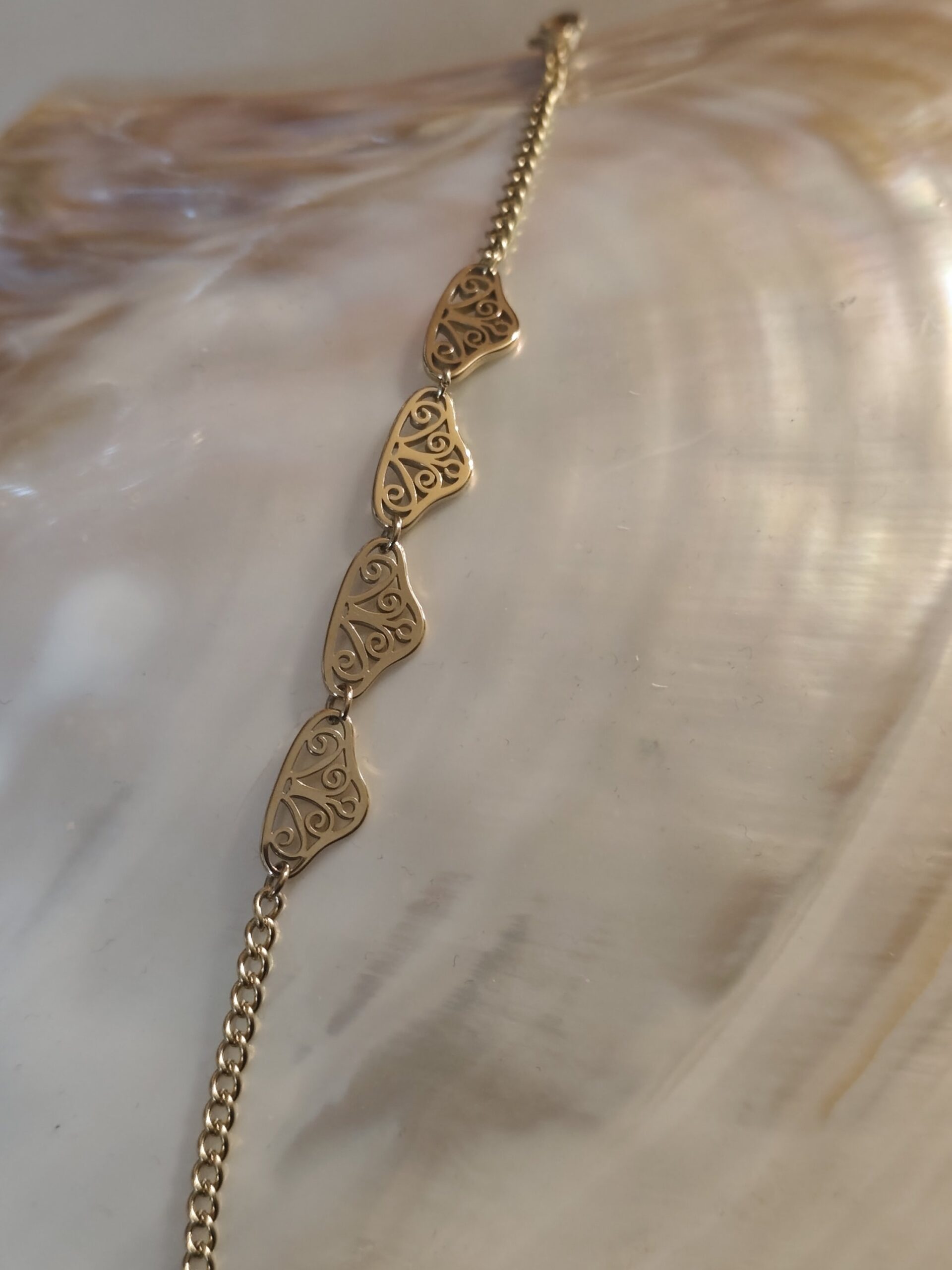 Bracelet Oriental