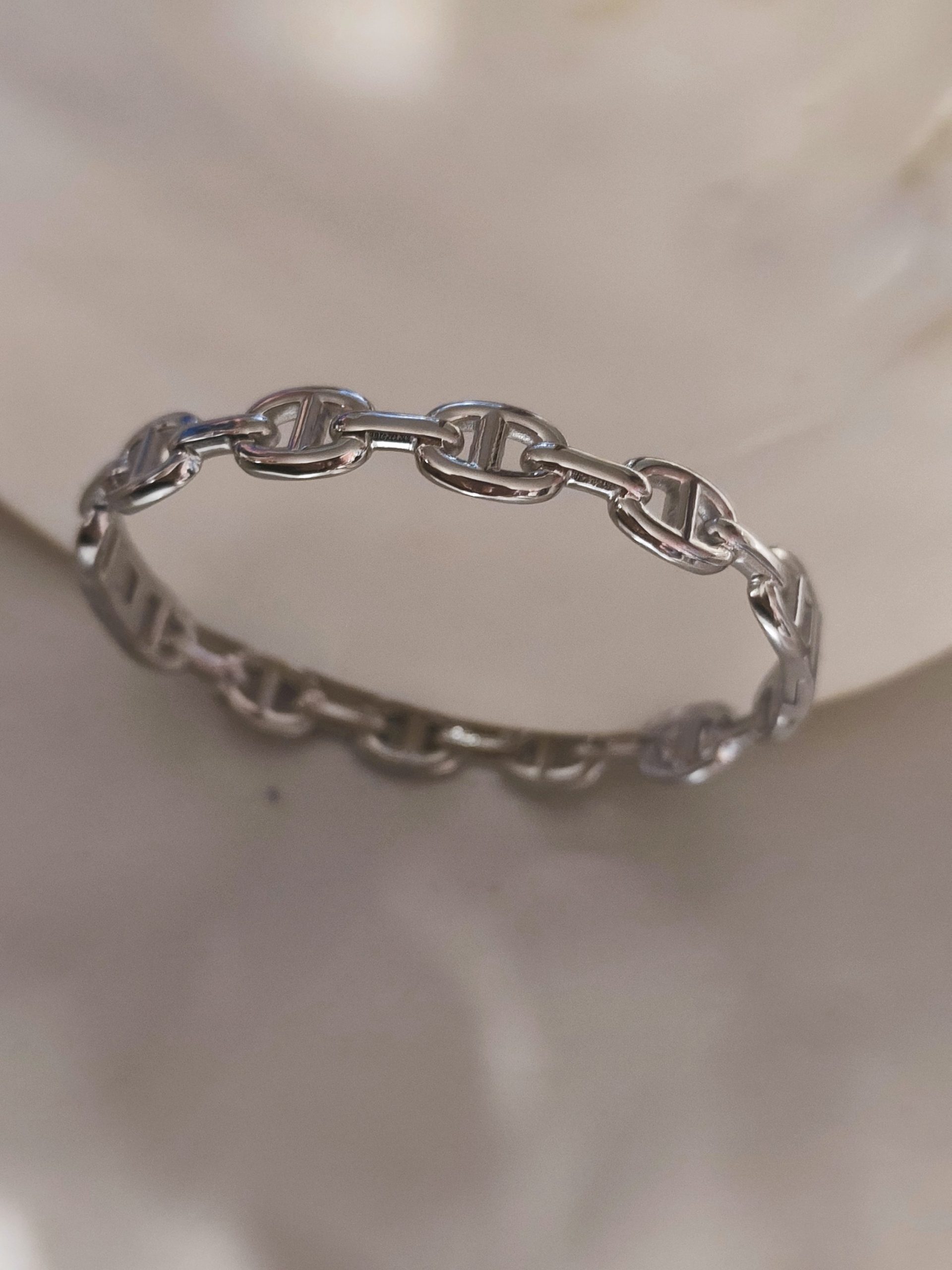 Bracelet jonc BB