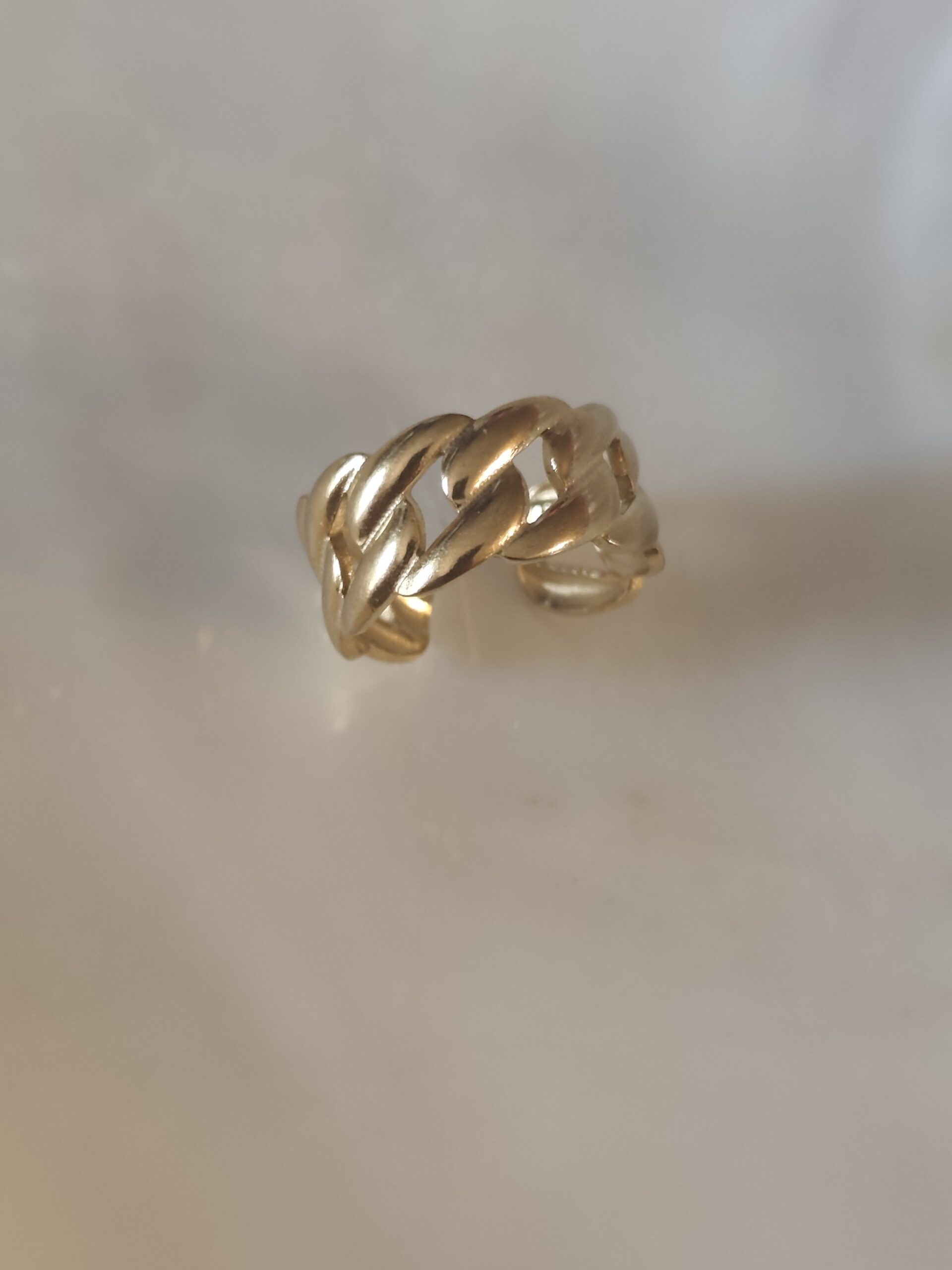Bague été