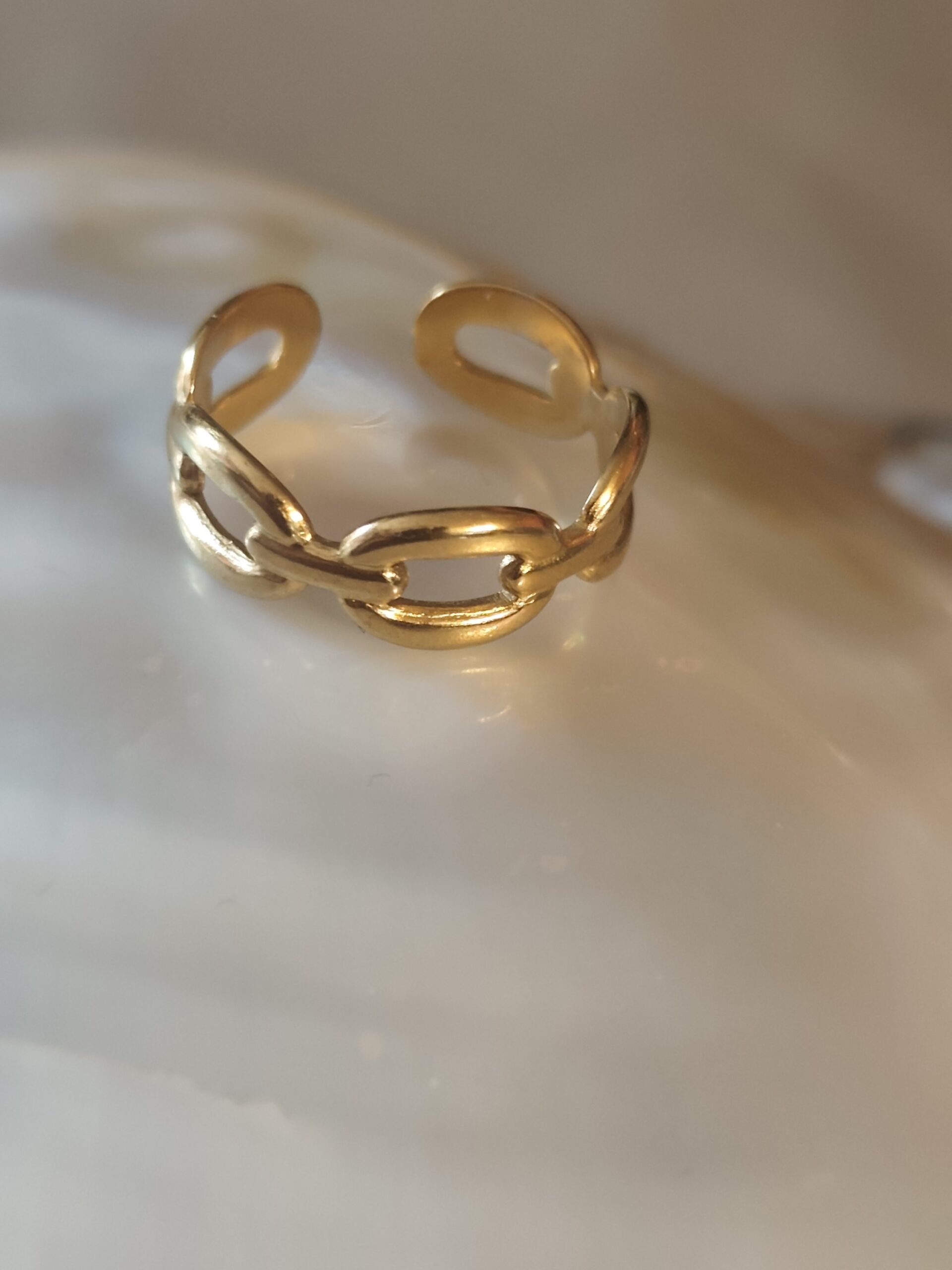 Bague été
