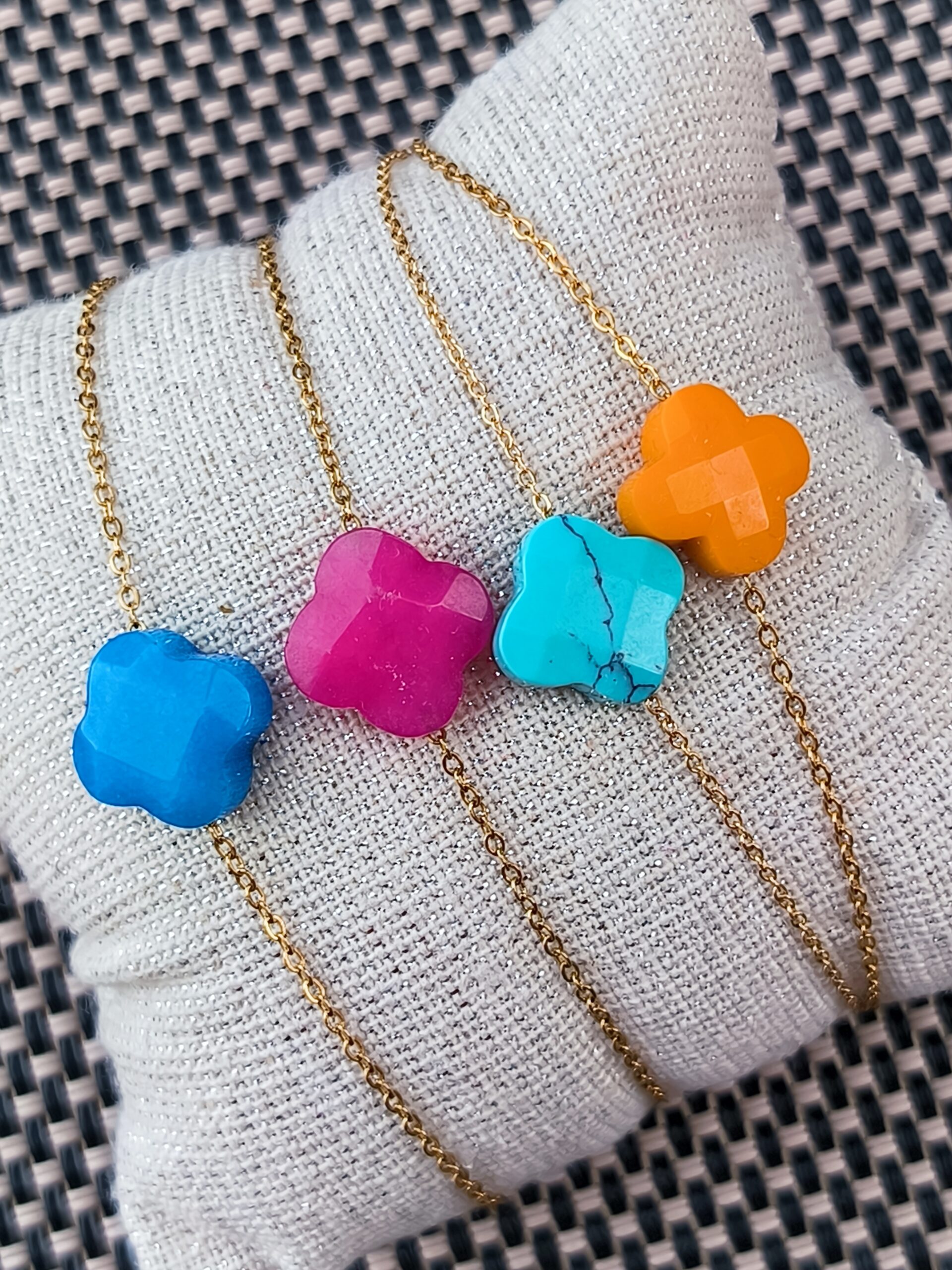 Bracelet pepite
