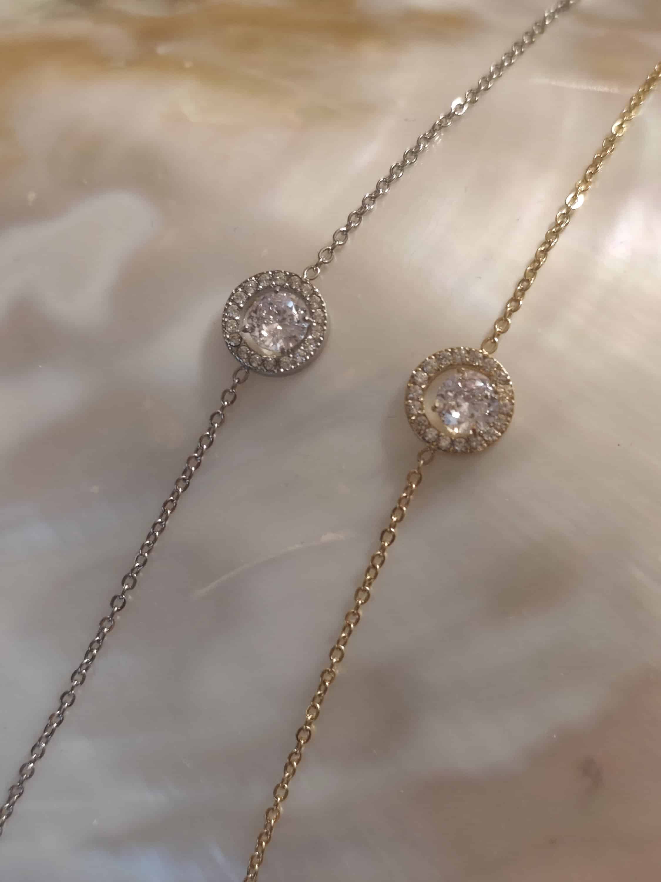 Bracelet tous diamant