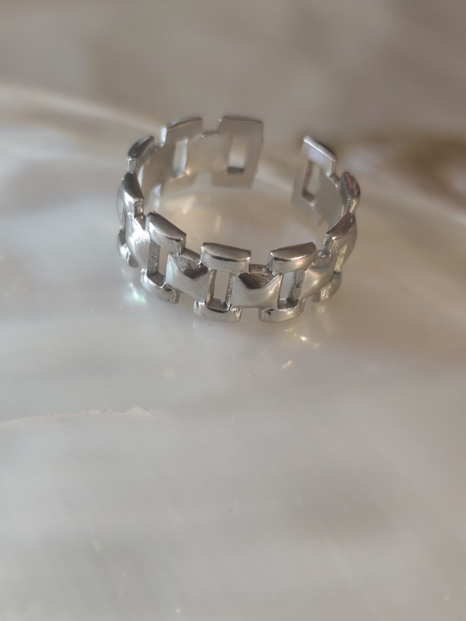 Bague été
