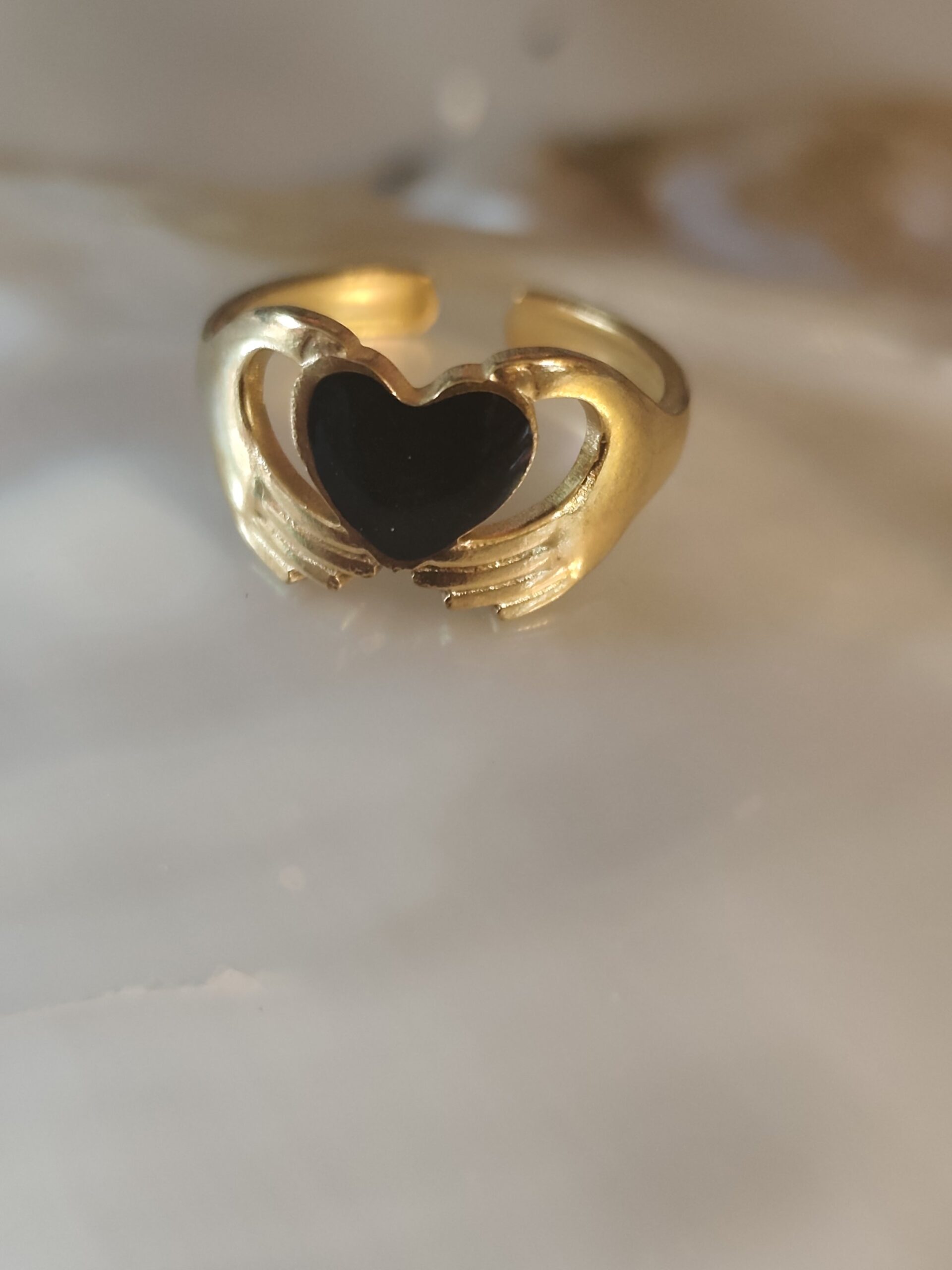 Bague été