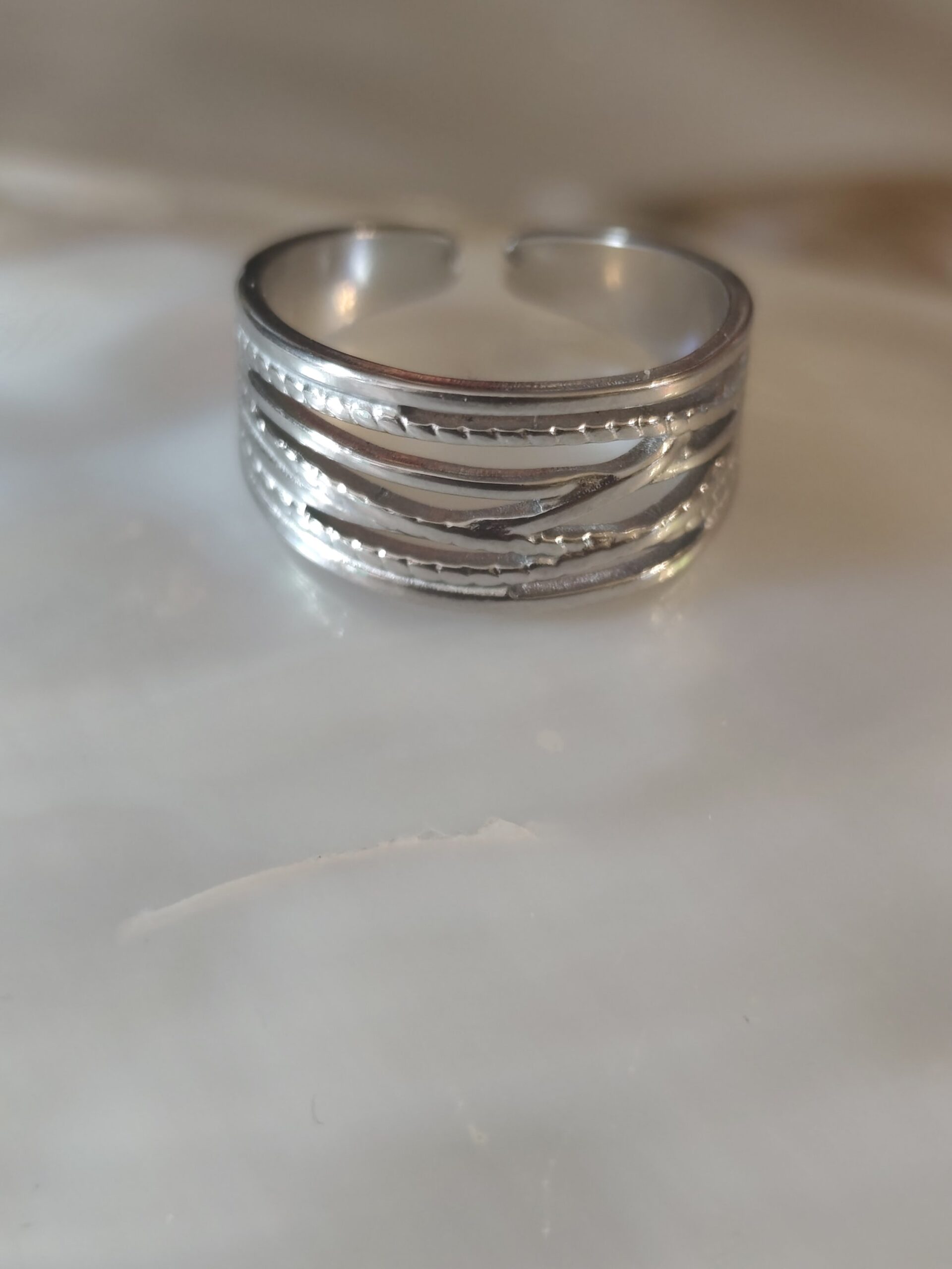Bague été