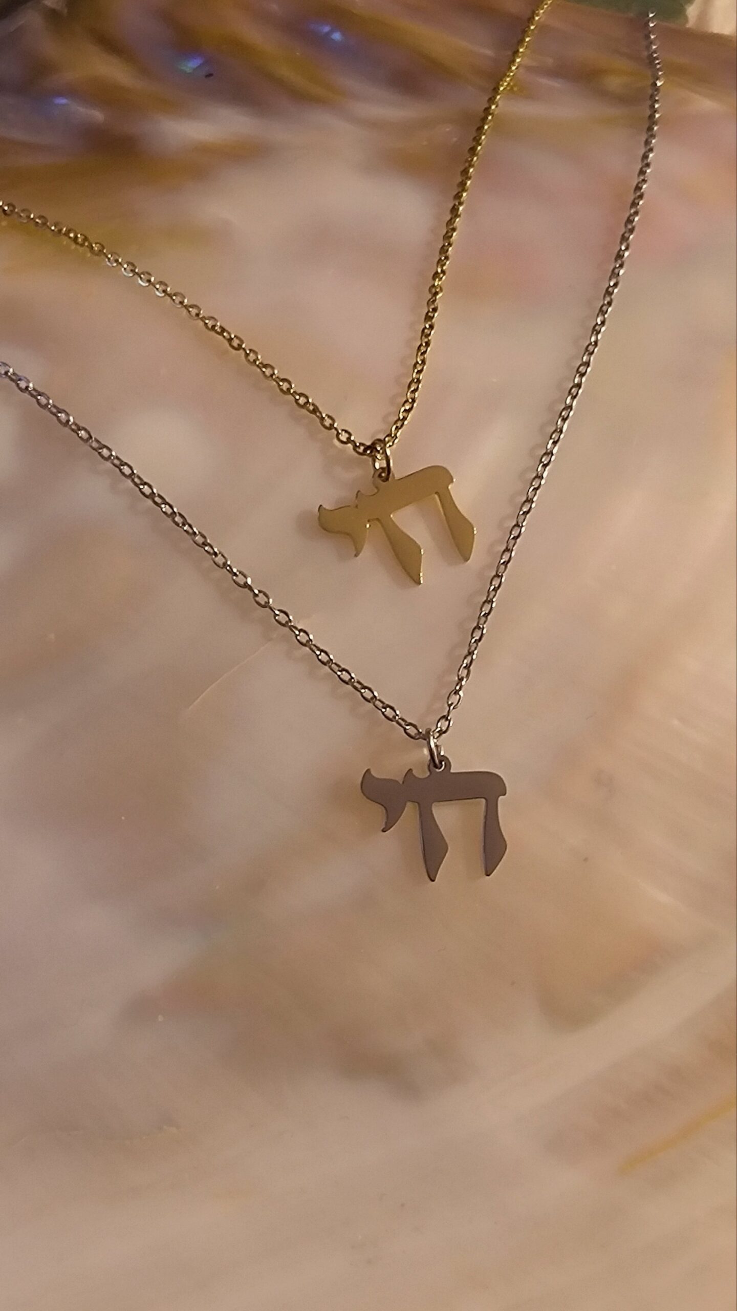 Collier Hai