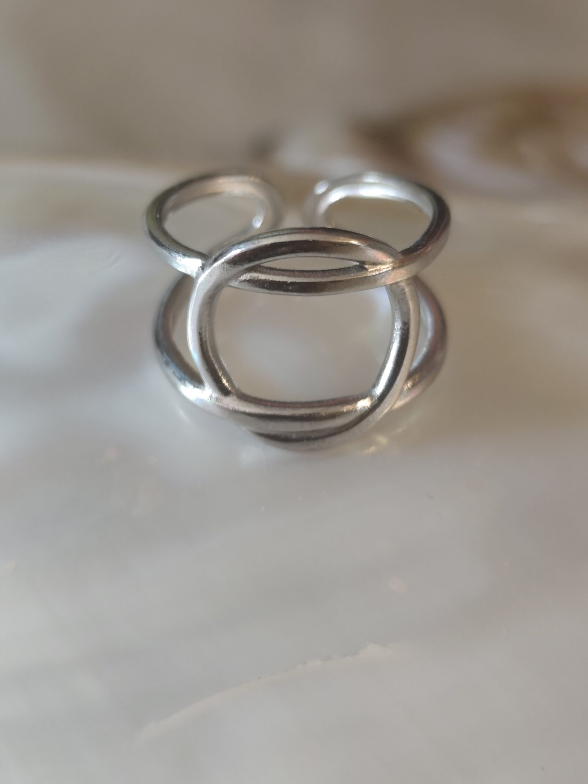 Bague été