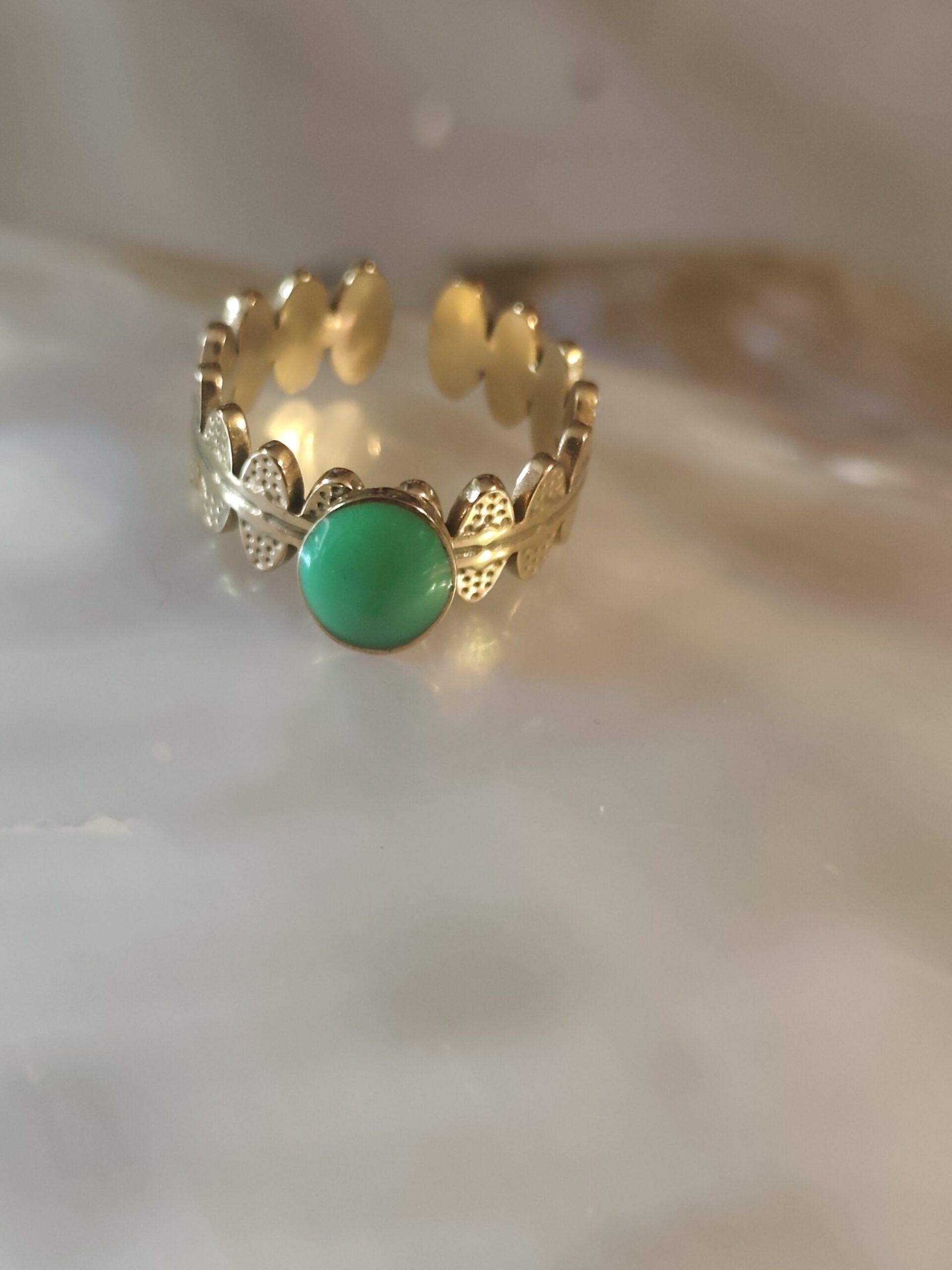 Bague été