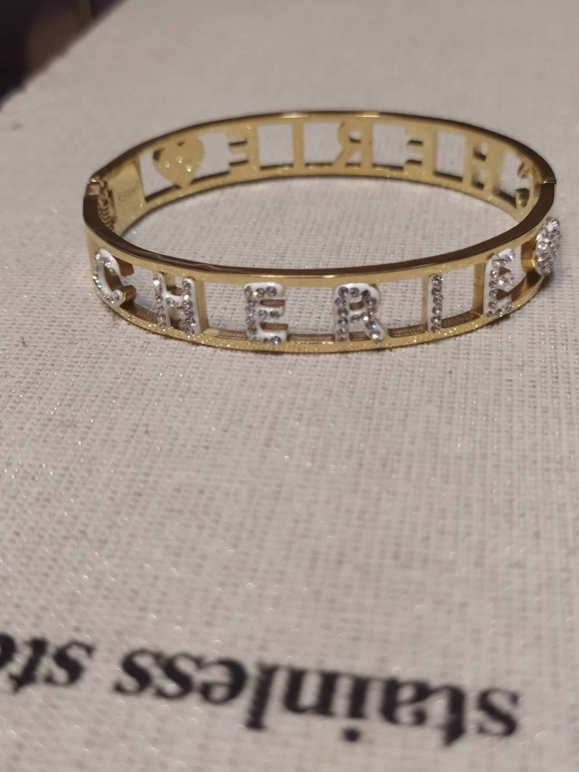 Bracelet CHERIE